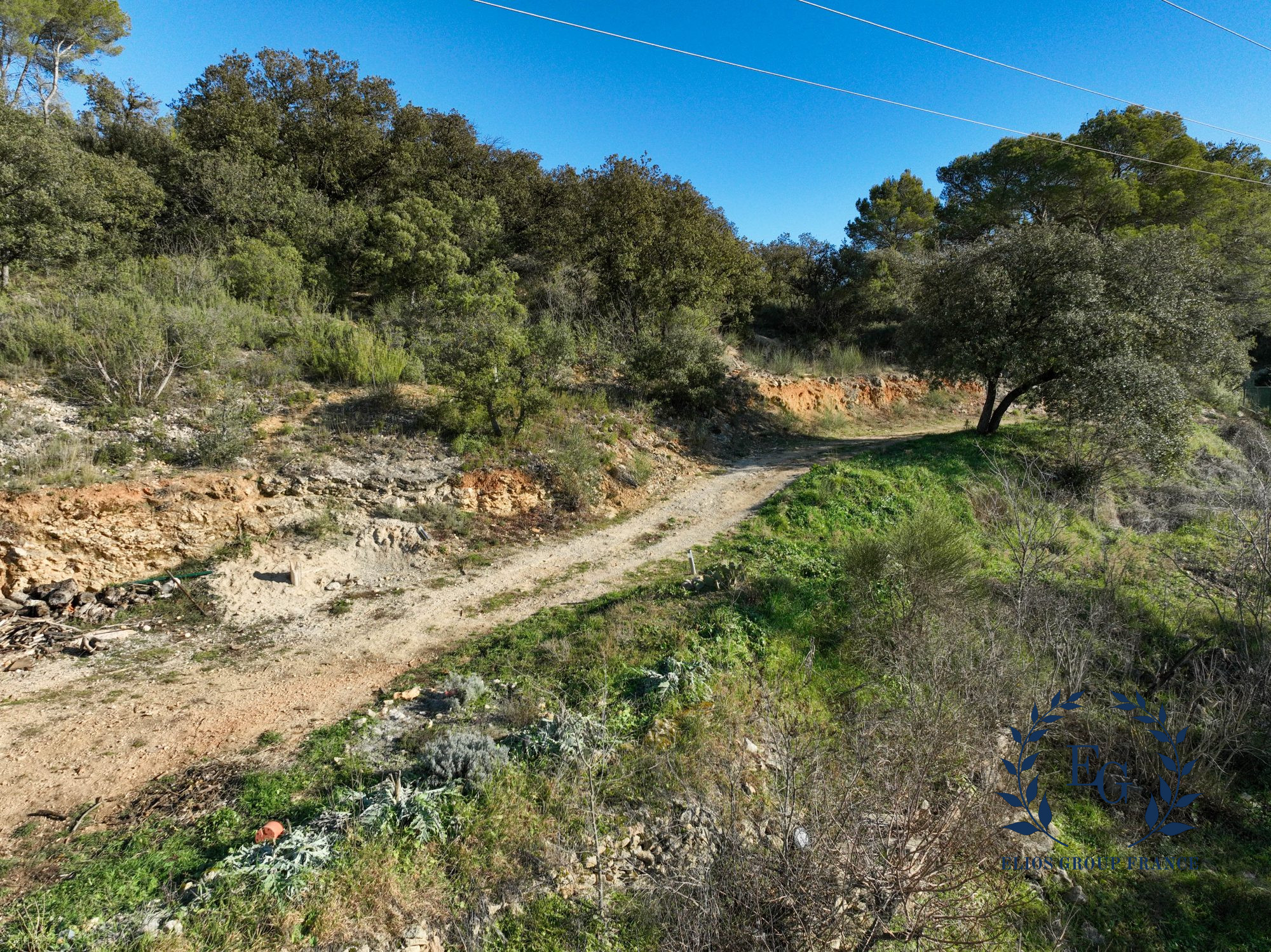 Achat maison Barjols Réf. 184-ELIOSGROUP1_184