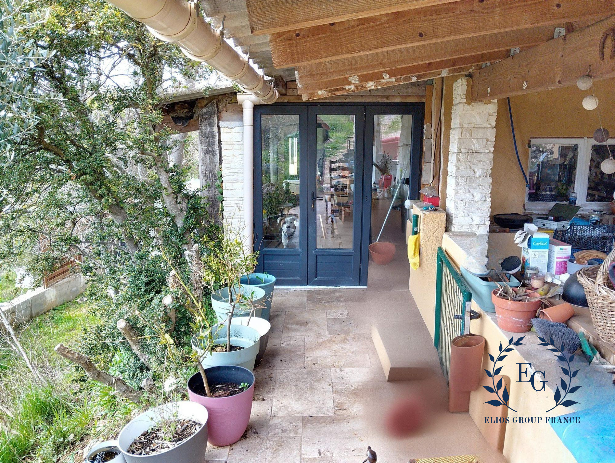 A vendre maison Barjols 83670; 232 000 € 
