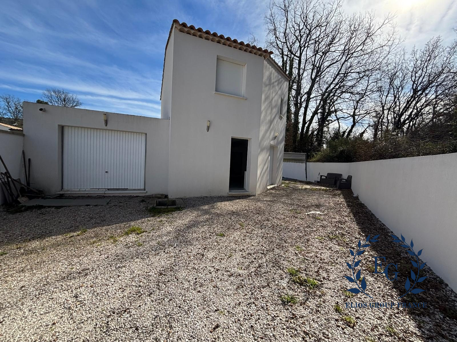 A vendre maison Forcalqueiret 83136; 315 000 €