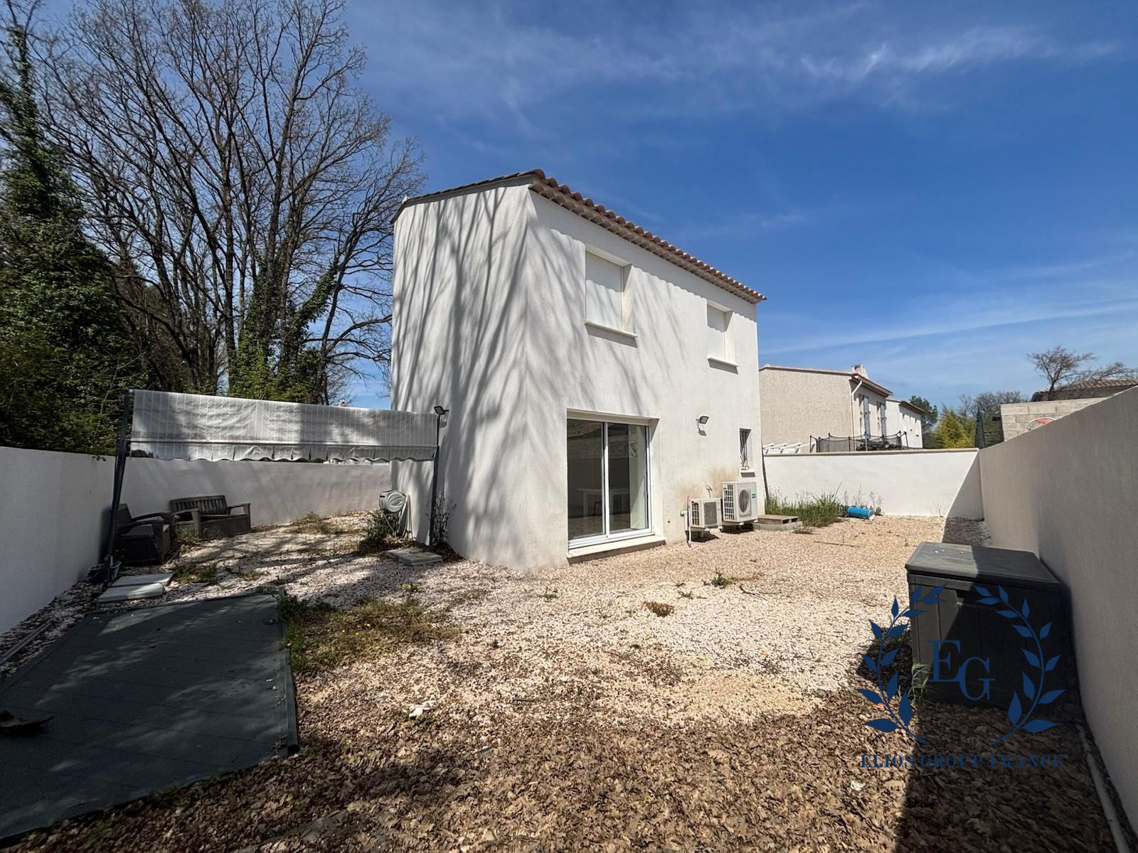 Maison sur Forcalqueiret ; 315 000 € ; Vente Réf. 207-ELIOSGROUP1_207