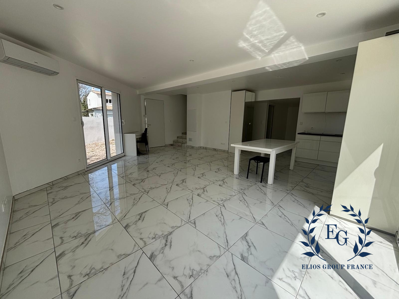 Maison sur Forcalqueiret ; 315 000 € ; Achat Réf. 207-ELIOSGROUP1_207