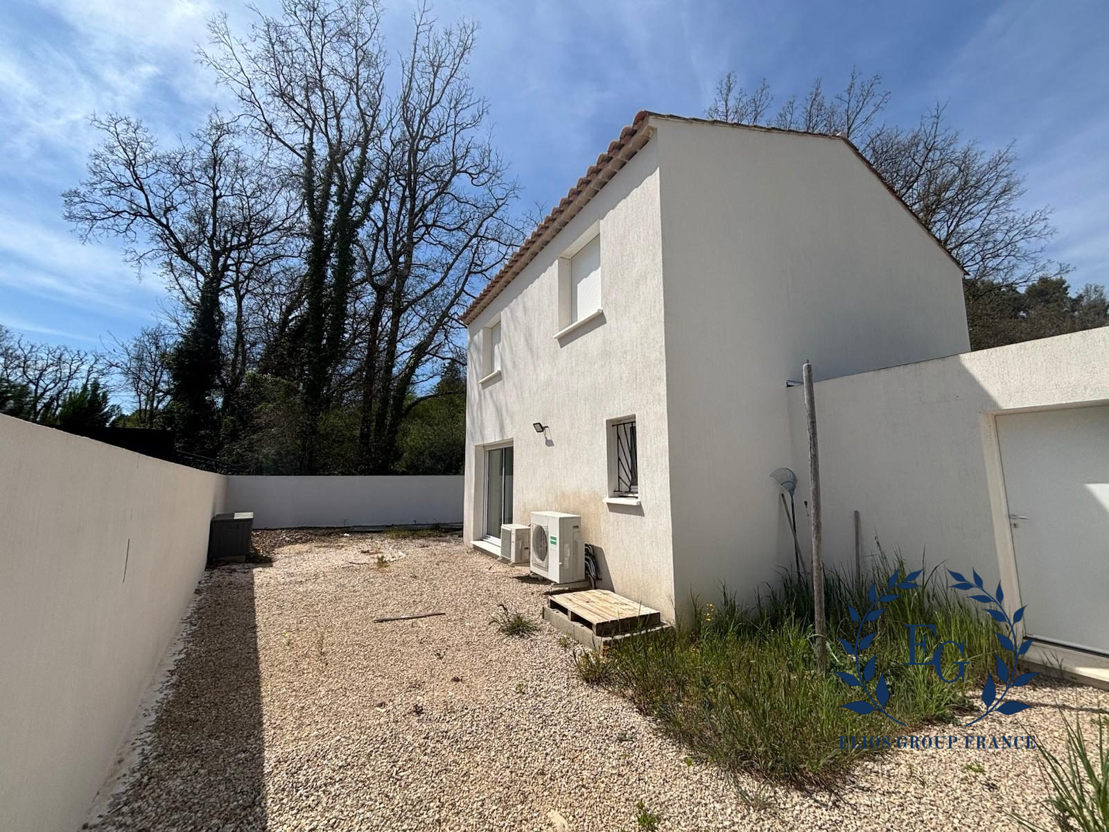 Achat maison Forcalqueiret Réf. 207-ELIOSGROUP1_207