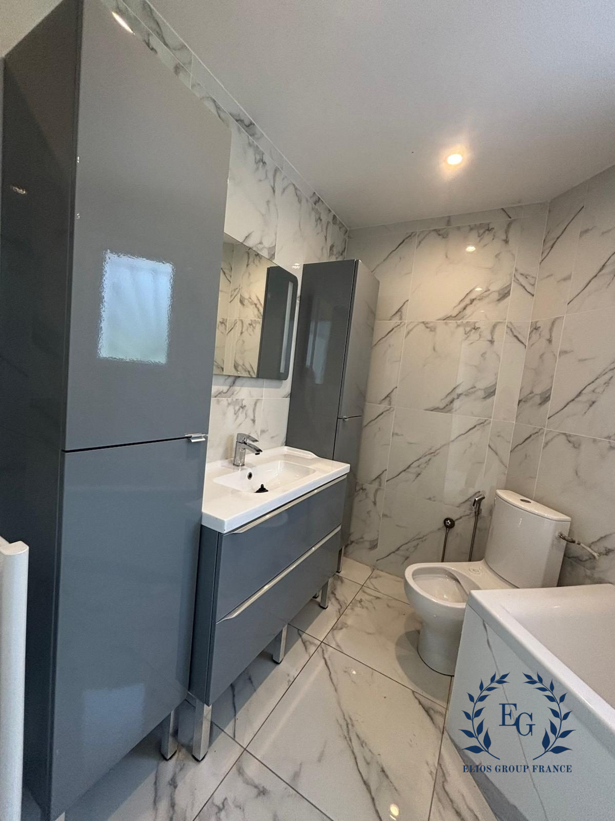 Maison sur Forcalqueiret ; 315 000 € ; Achat Réf. 207-ELIOSGROUP1_207