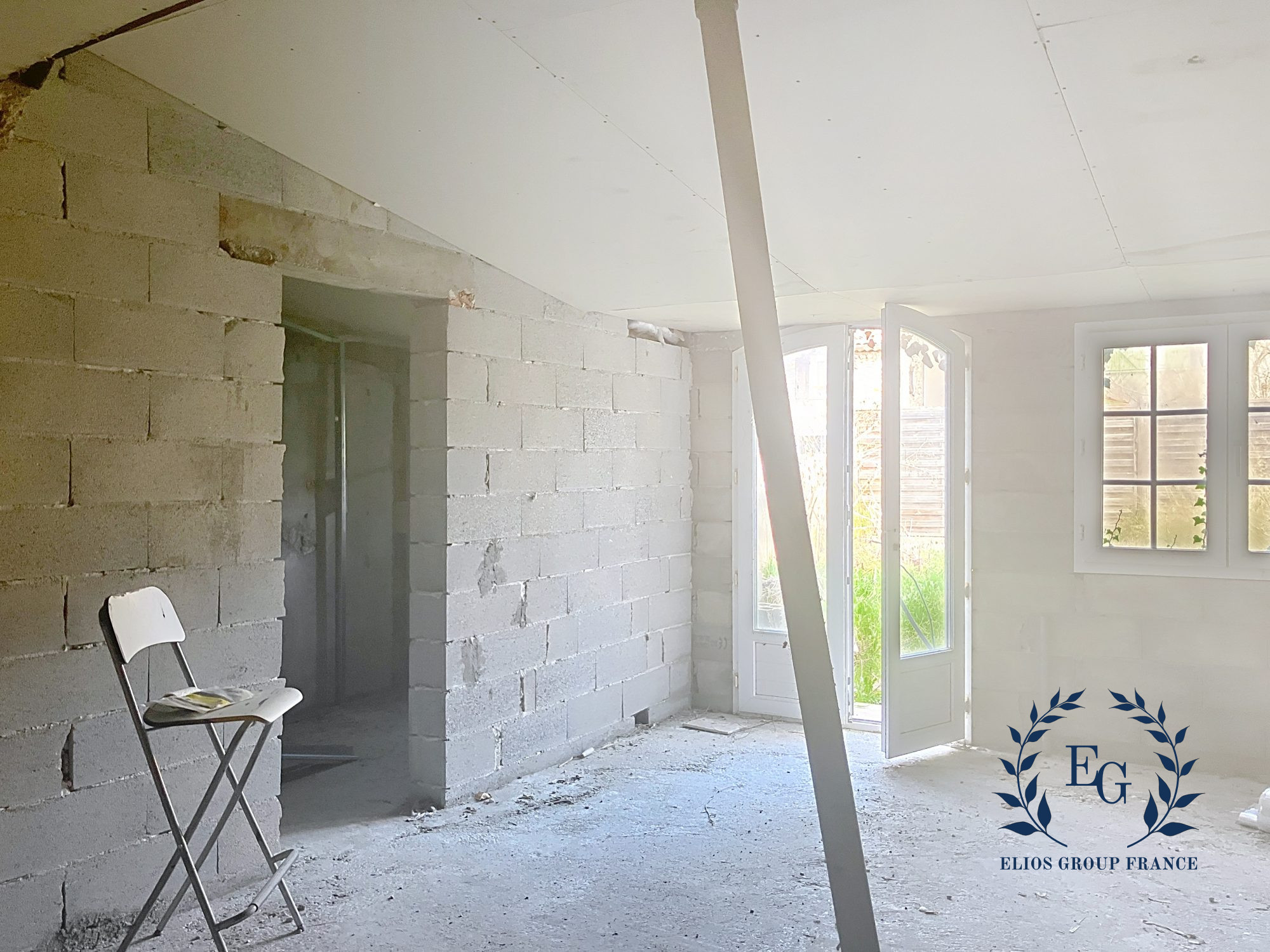 Maison sur Varages ; 130 000 €  ; Vente Réf. 208-ELIOSGROUP1_208
