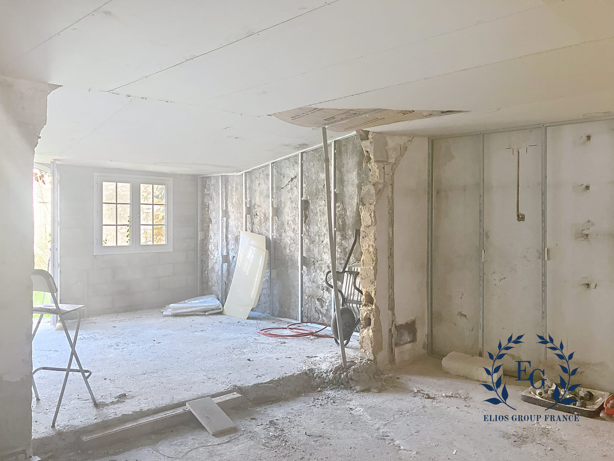 Maison 130 000 €  Réf. 208-ELIOSGROUP1_208 Varages