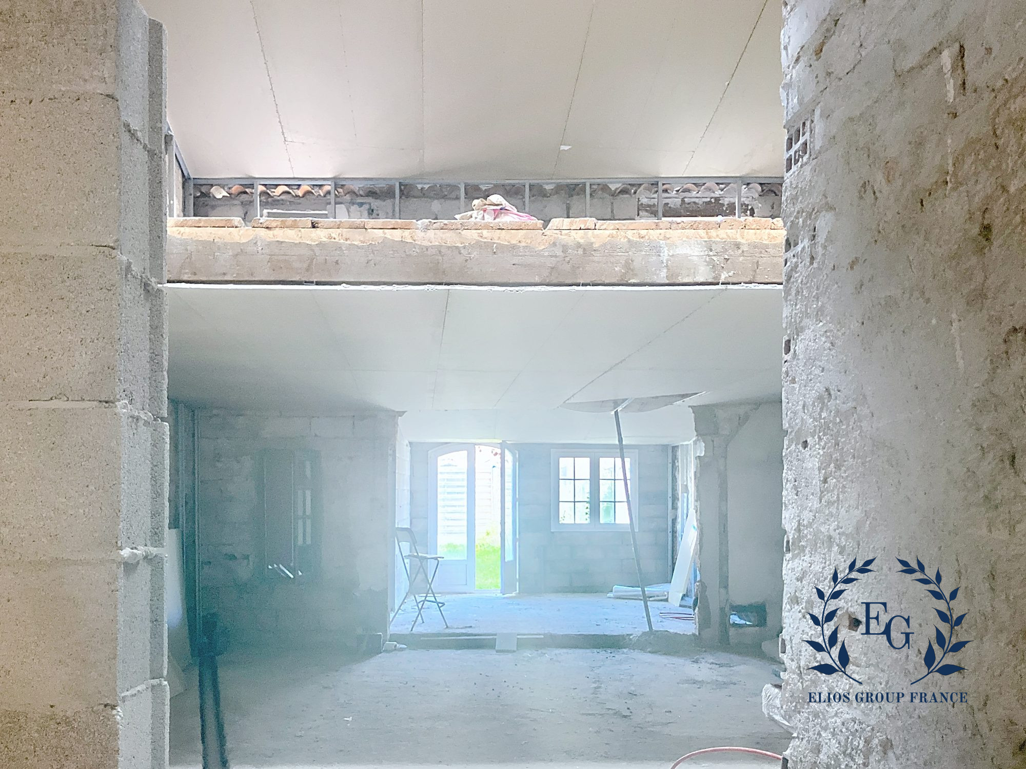 A vendre maison Varages 83670; 130 000 € 