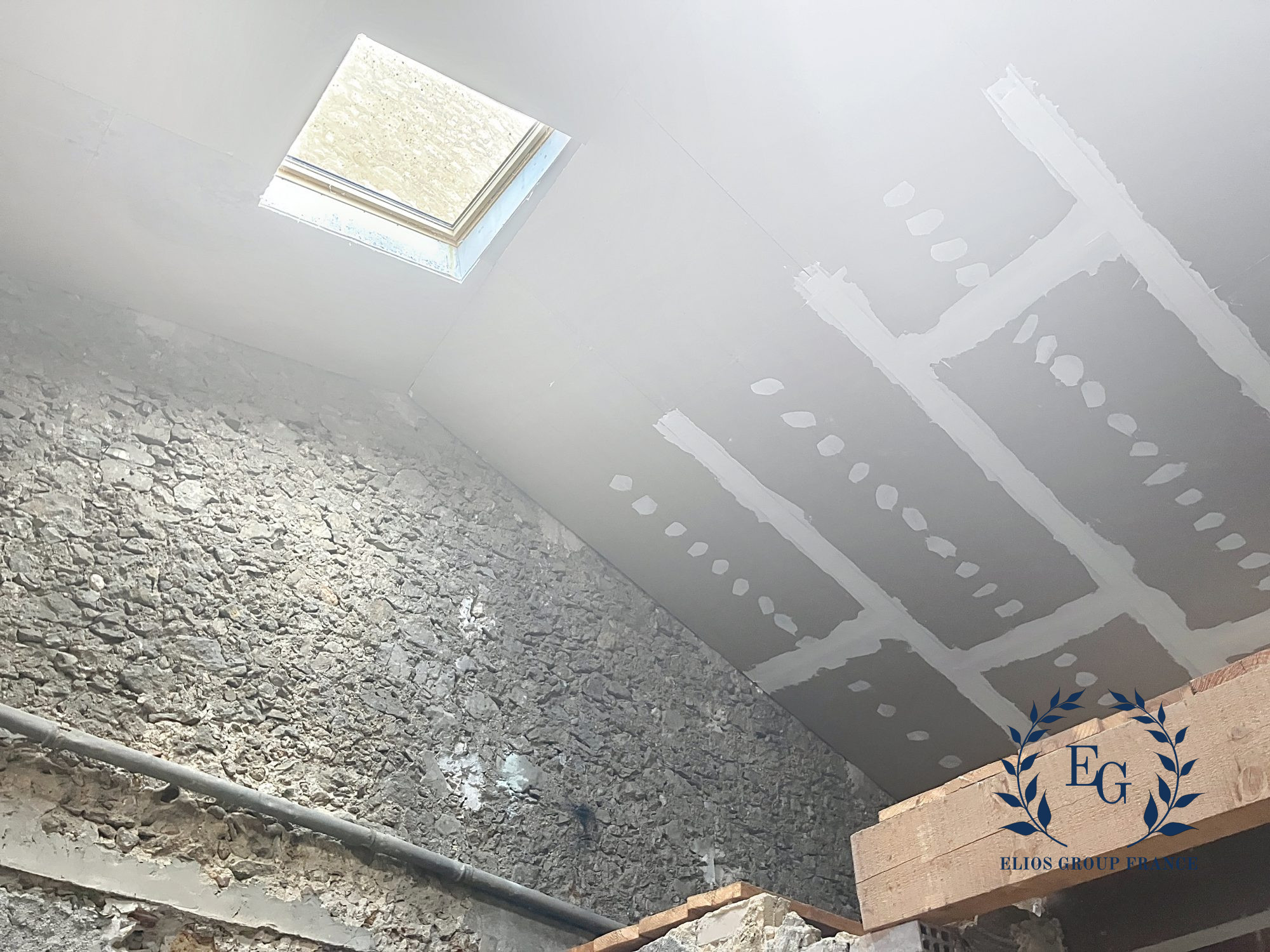 Maison sur Varages ; 130 000 €  ; Achat Réf. 208-ELIOSGROUP1_208