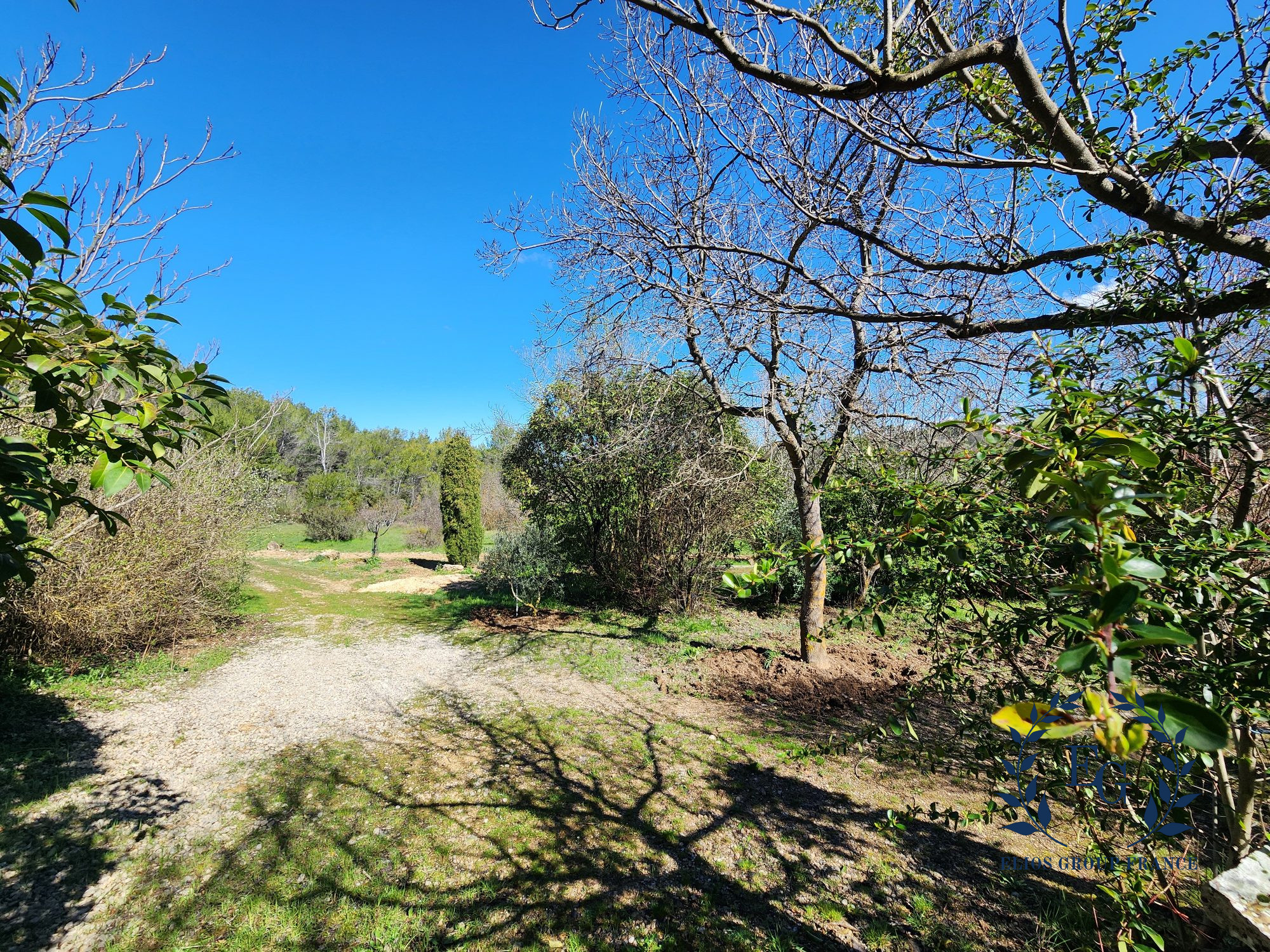 Maison 225 000 € Réf. 210-ELIOSGROUP1_210 Barjols
