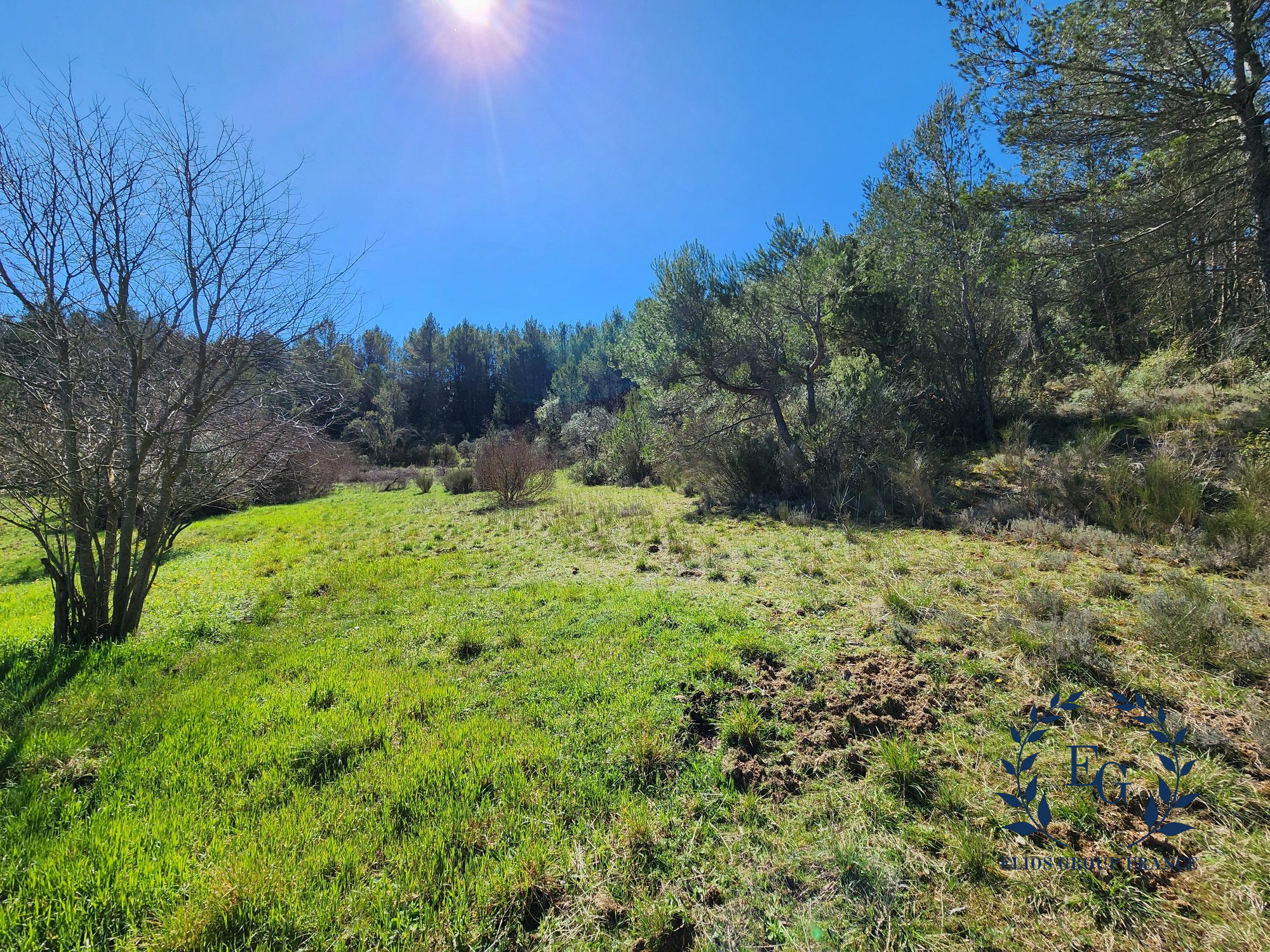 Achat maison Barjols Réf. 210-ELIOSGROUP1_210