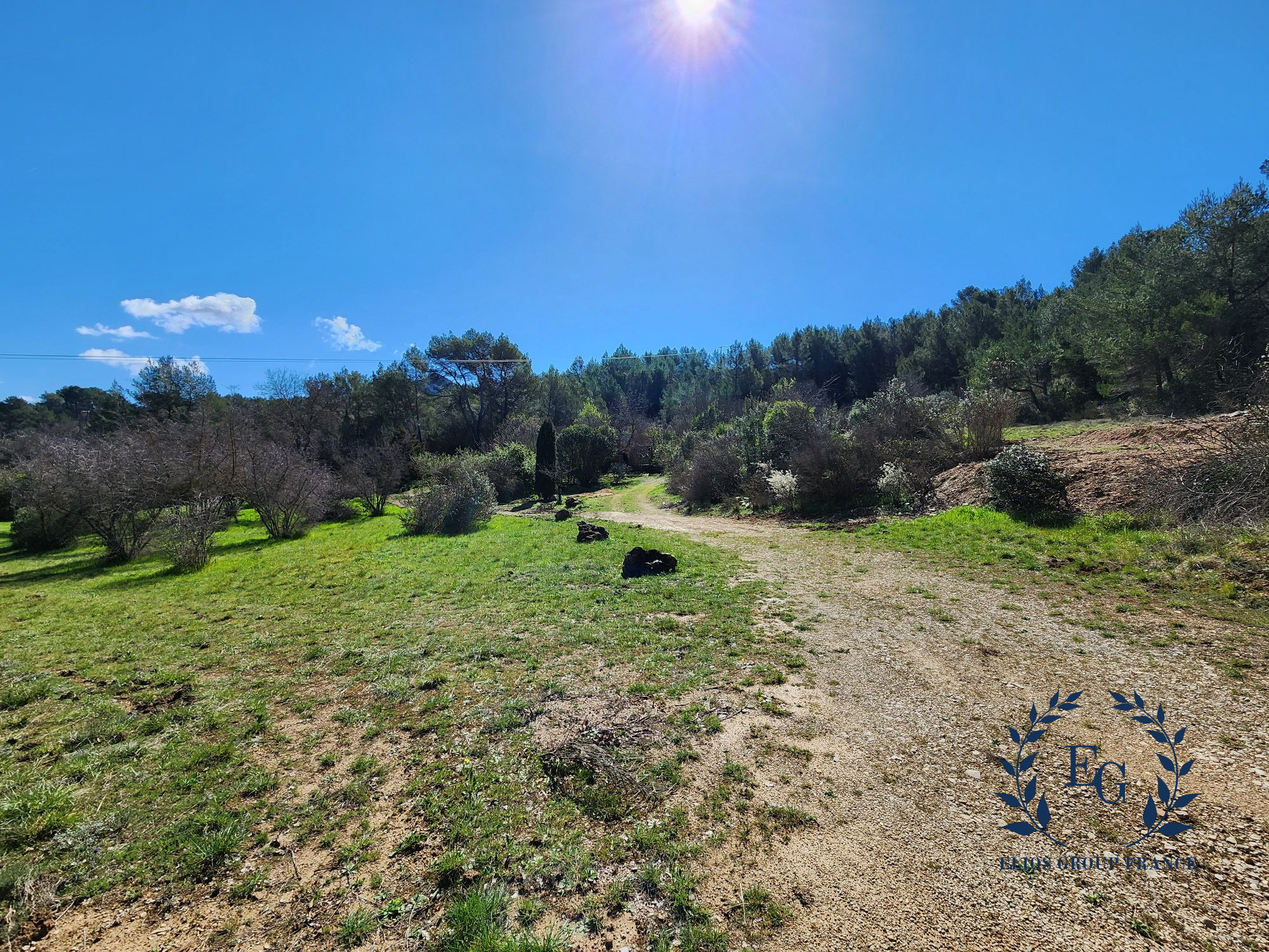Maison 225 000 € Réf. 210-ELIOSGROUP1_210 Barjols