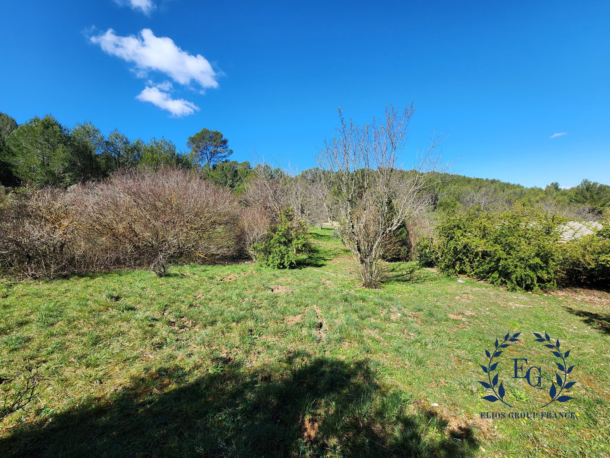 Vente maison 225 000 € Barjols