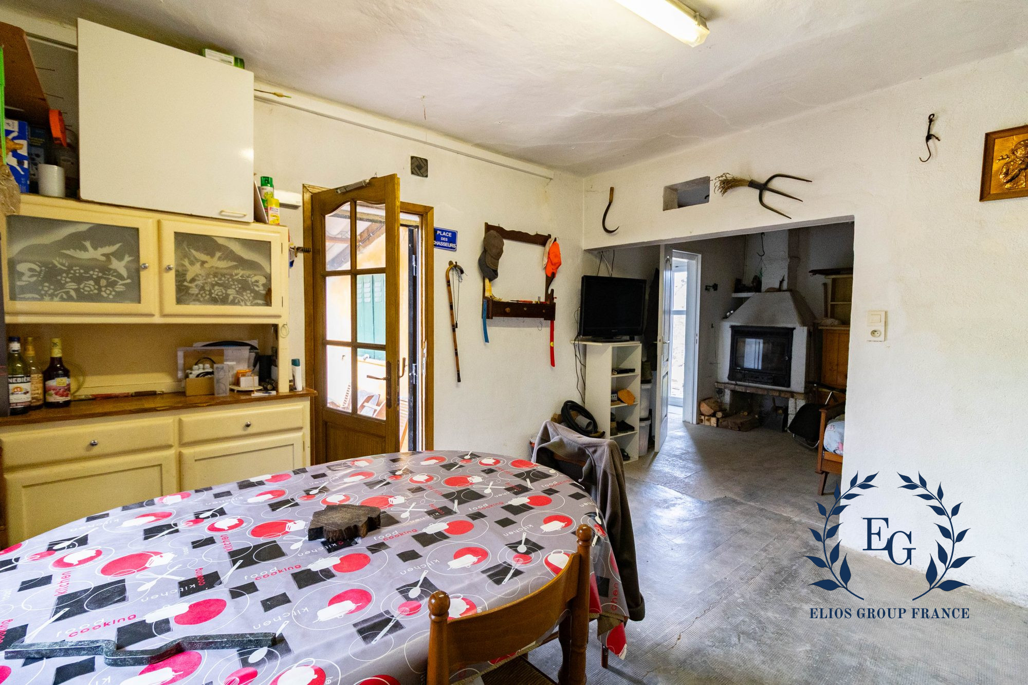 Maison sur Barjols ; 225 000 € ; Achat Réf. 210-ELIOSGROUP1_210