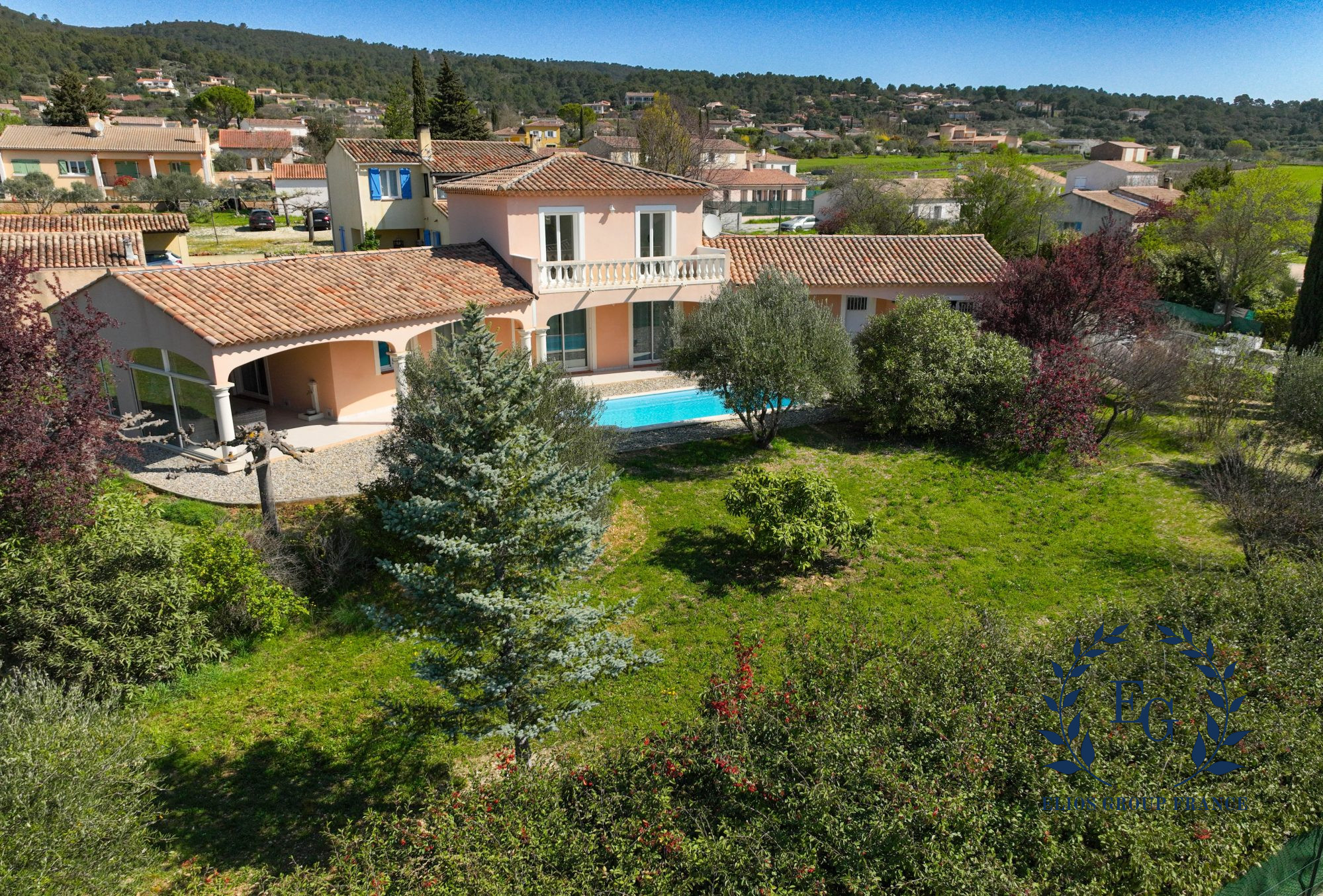 Maison sur Tavernes ; 479 000 €  ; A vendre Réf. 215-ELIOSGROUP1_215