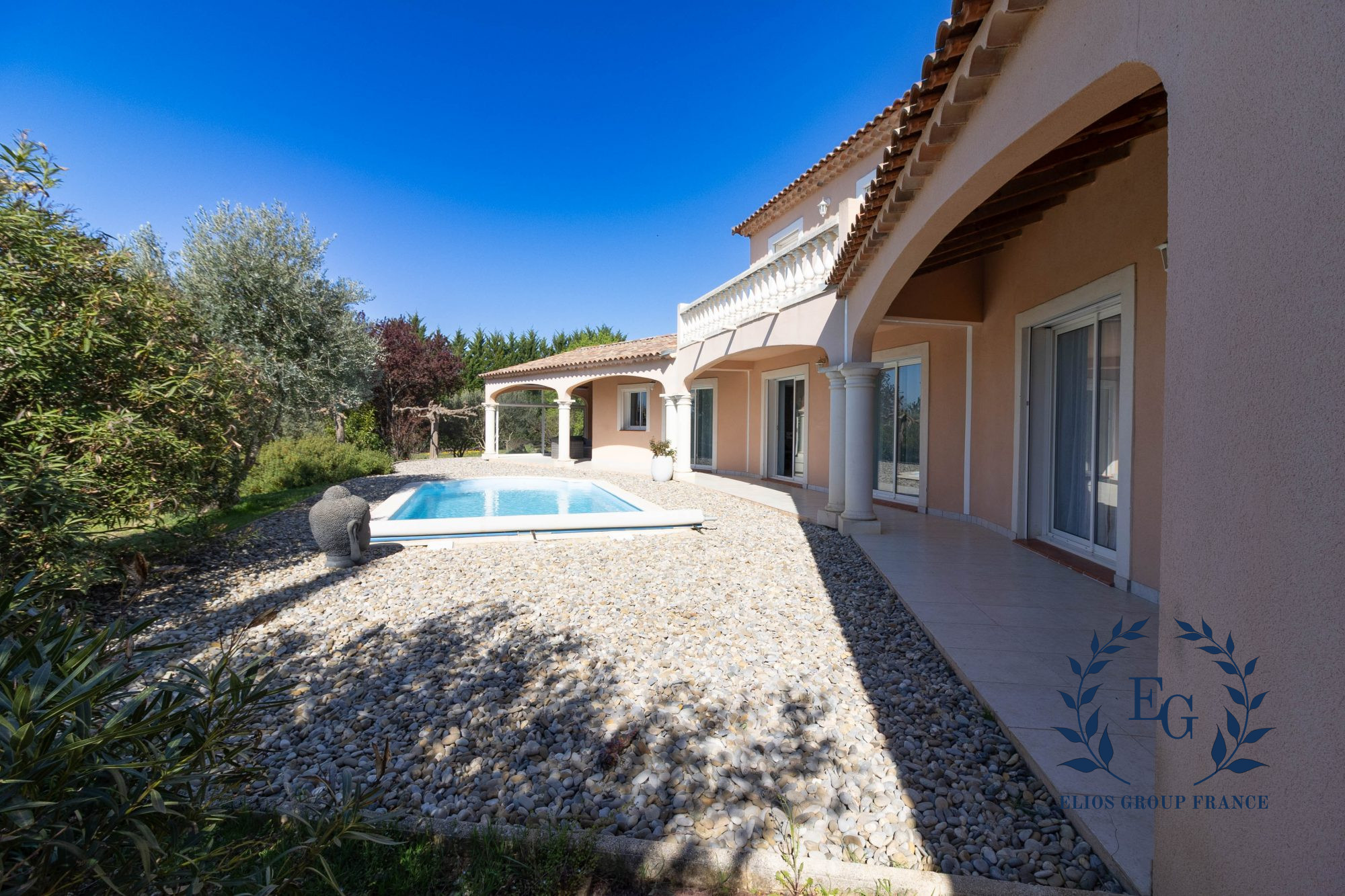 Achat maison Tavernes Réf. 215-ELIOSGROUP1_215