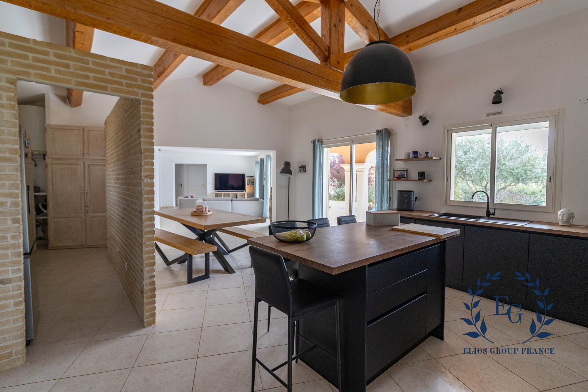 Maison 479 000 €  Réf. 215-ELIOSGROUP1_215 Tavernes