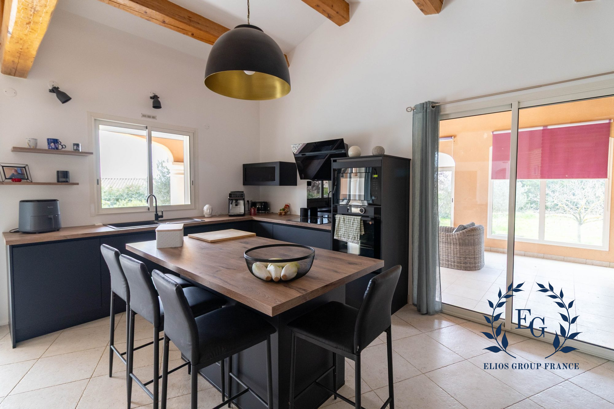 Achat maison Tavernes Réf. 215-ELIOSGROUP1_215