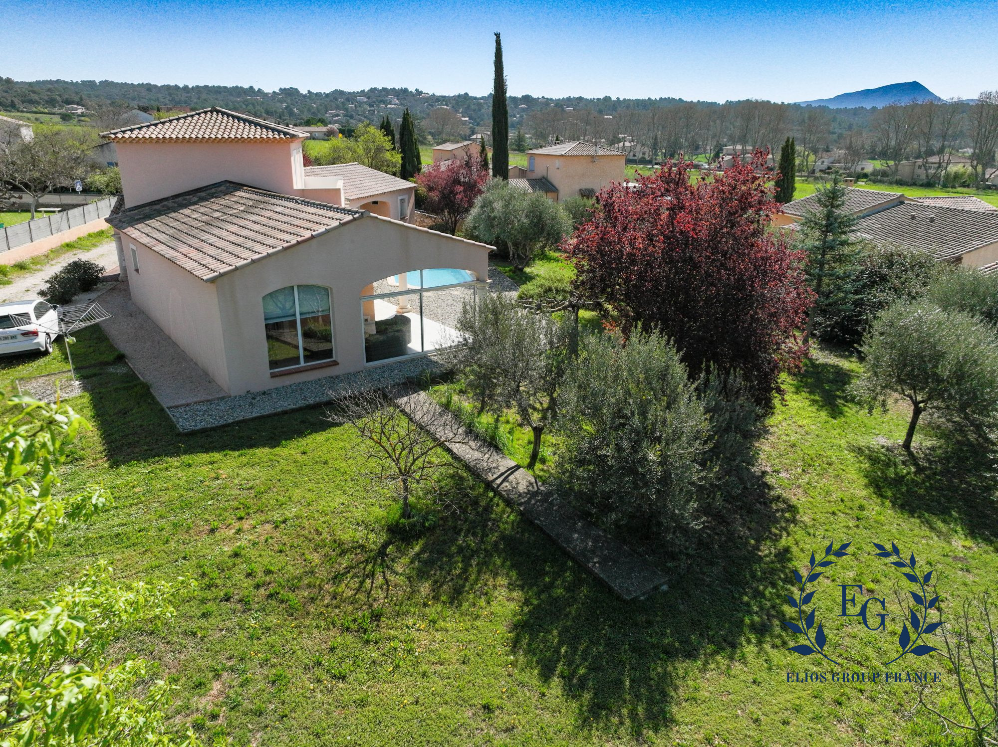 Maison sur Tavernes ; 479 000 €  ; Achat Réf. 215-ELIOSGROUP1_215