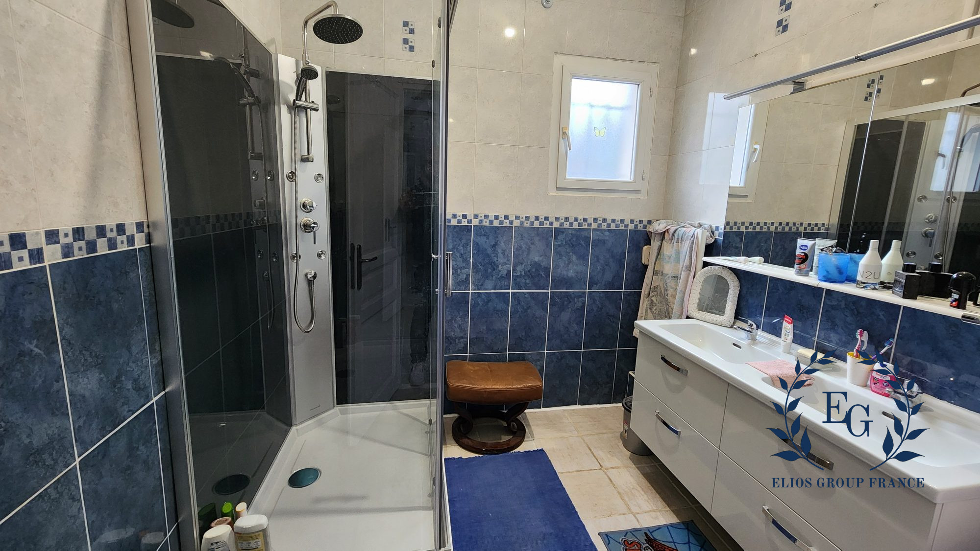 Maison sur Pontevès ; 349 000 €  ; A vendre Réf. 216-ELIOSGROUP1_216