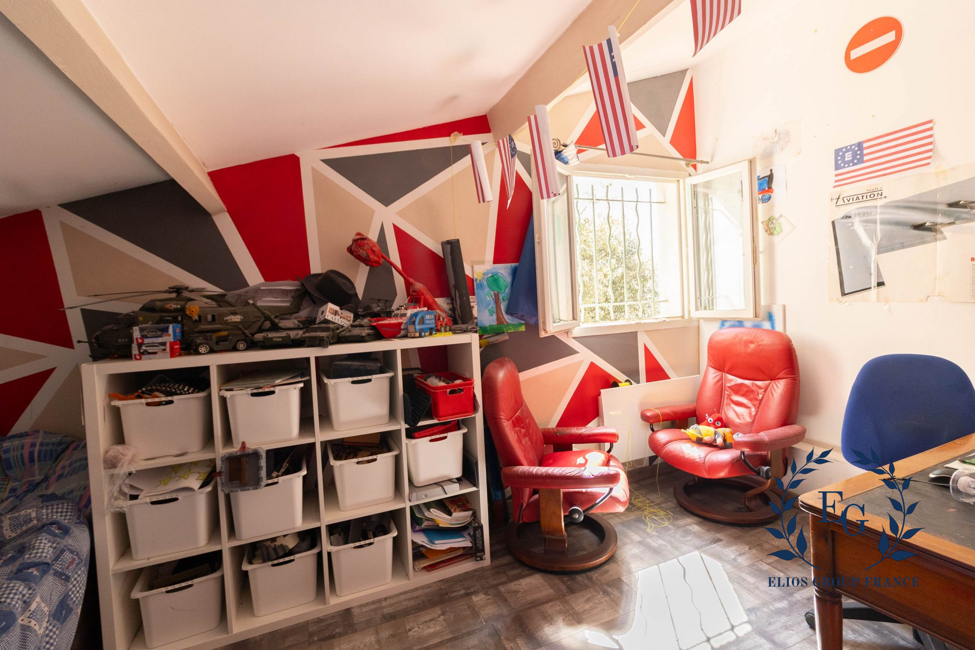 Vente maison 349 000 €  Pontevès