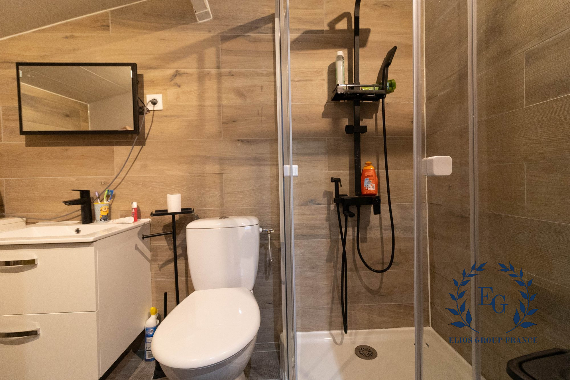 Maison 349 000 €  Réf. 216-ELIOSGROUP1_216 Pontevès