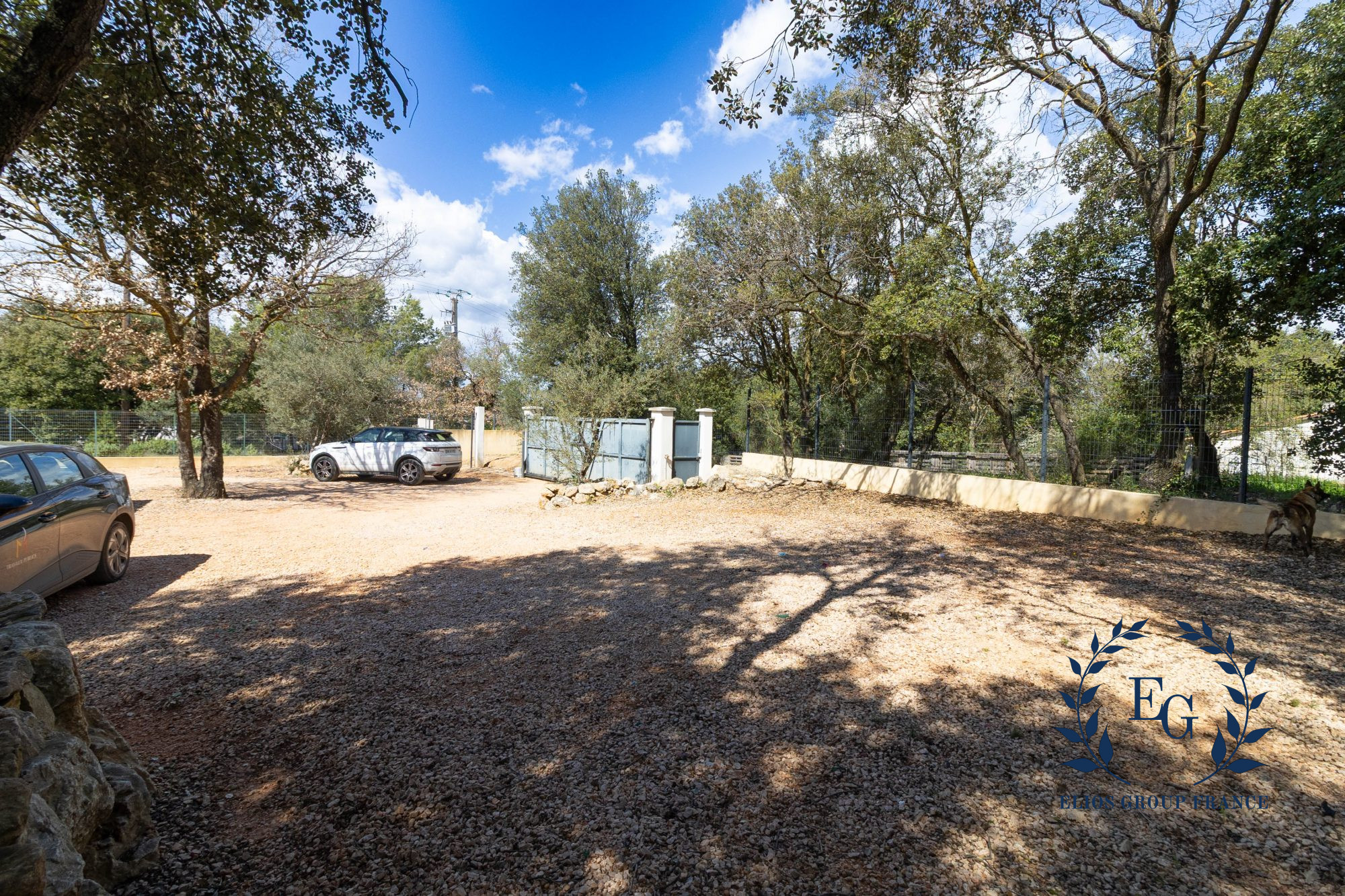Maison sur Pontevès ; 349 000 €  ; Achat Réf. 216-ELIOSGROUP1_216