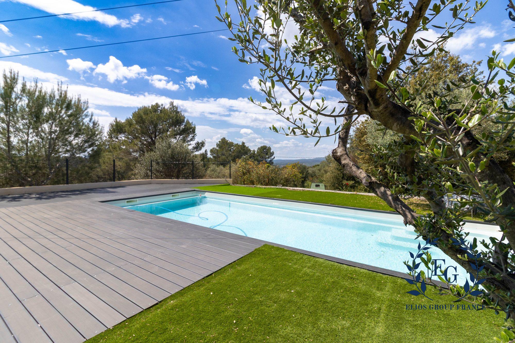 A vendre maison Pontevès 83670; 349 000 € 