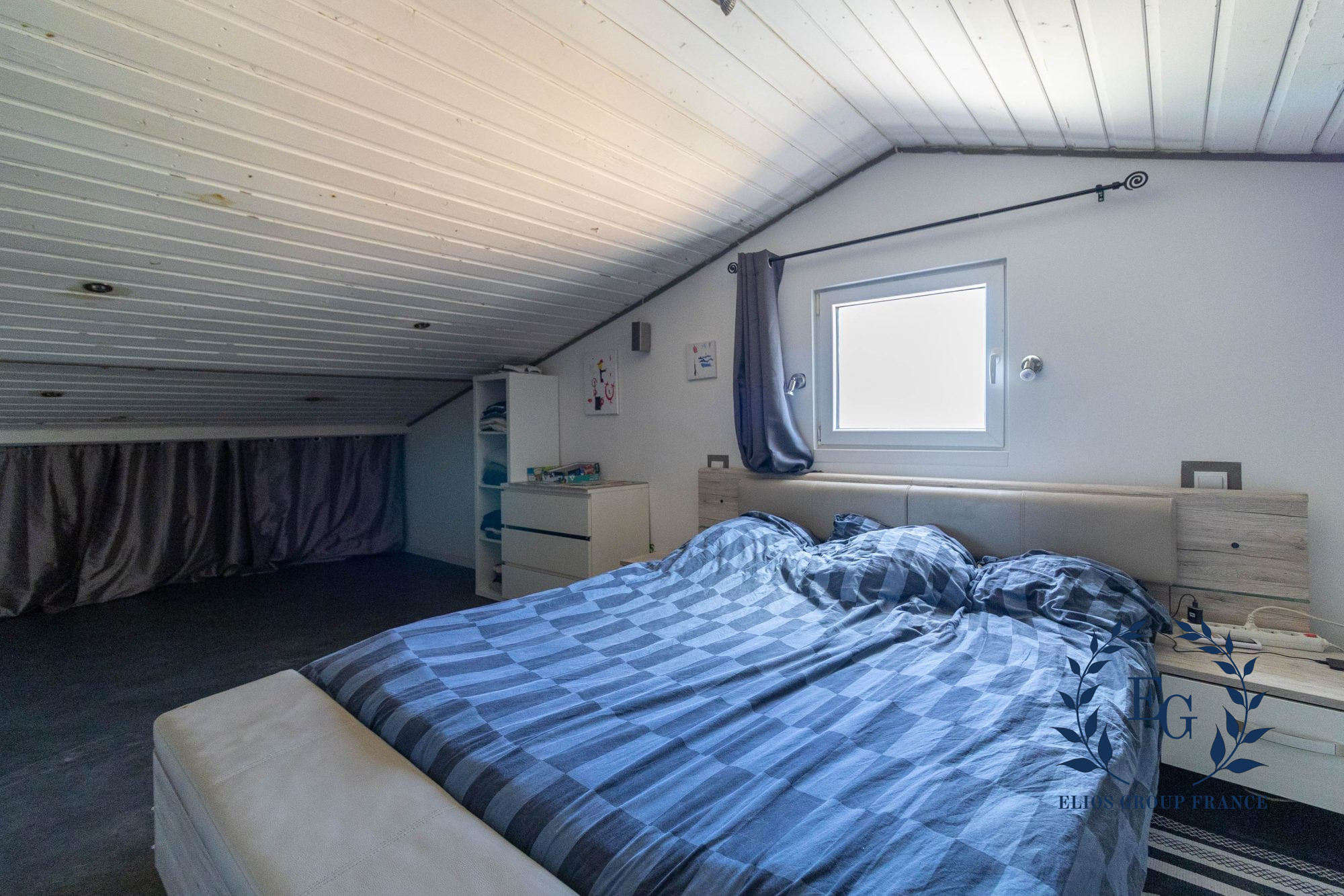 Achat maison Pontevès Réf. 216-ELIOSGROUP1_216
