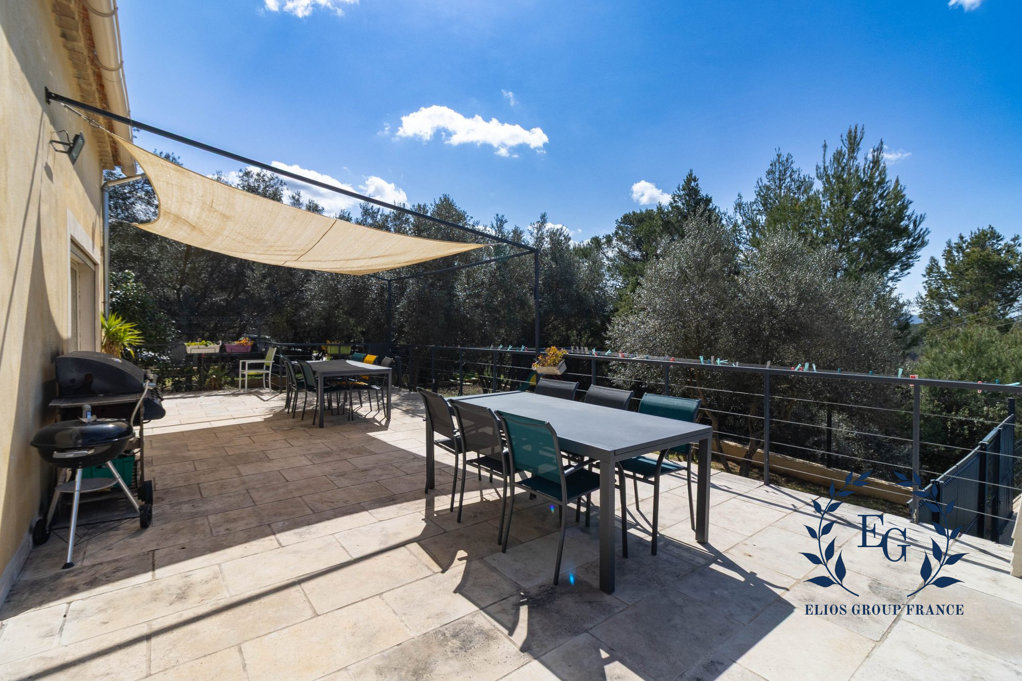 Maison sur Pontevès ; 349 000 €  ; Achat Réf. 216-ELIOSGROUP1_216