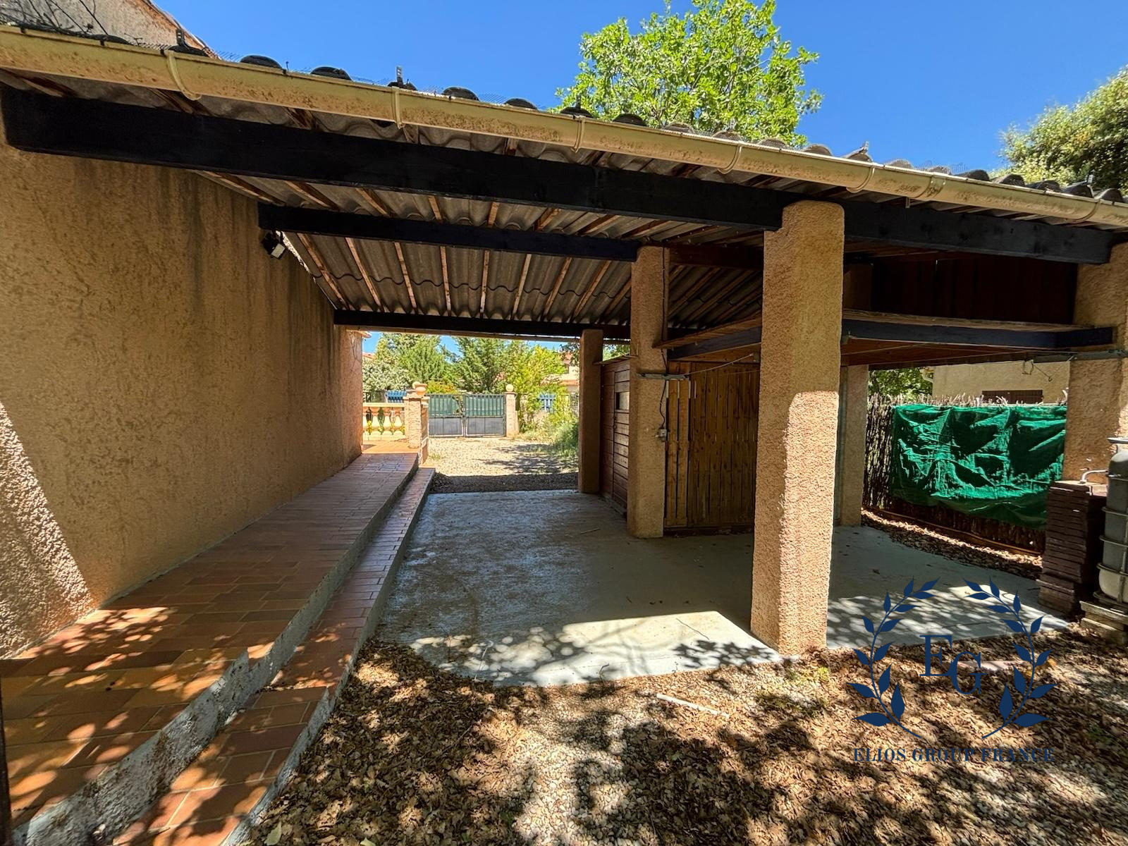 A vendre maison Régusse 83630; 275 600 € 
