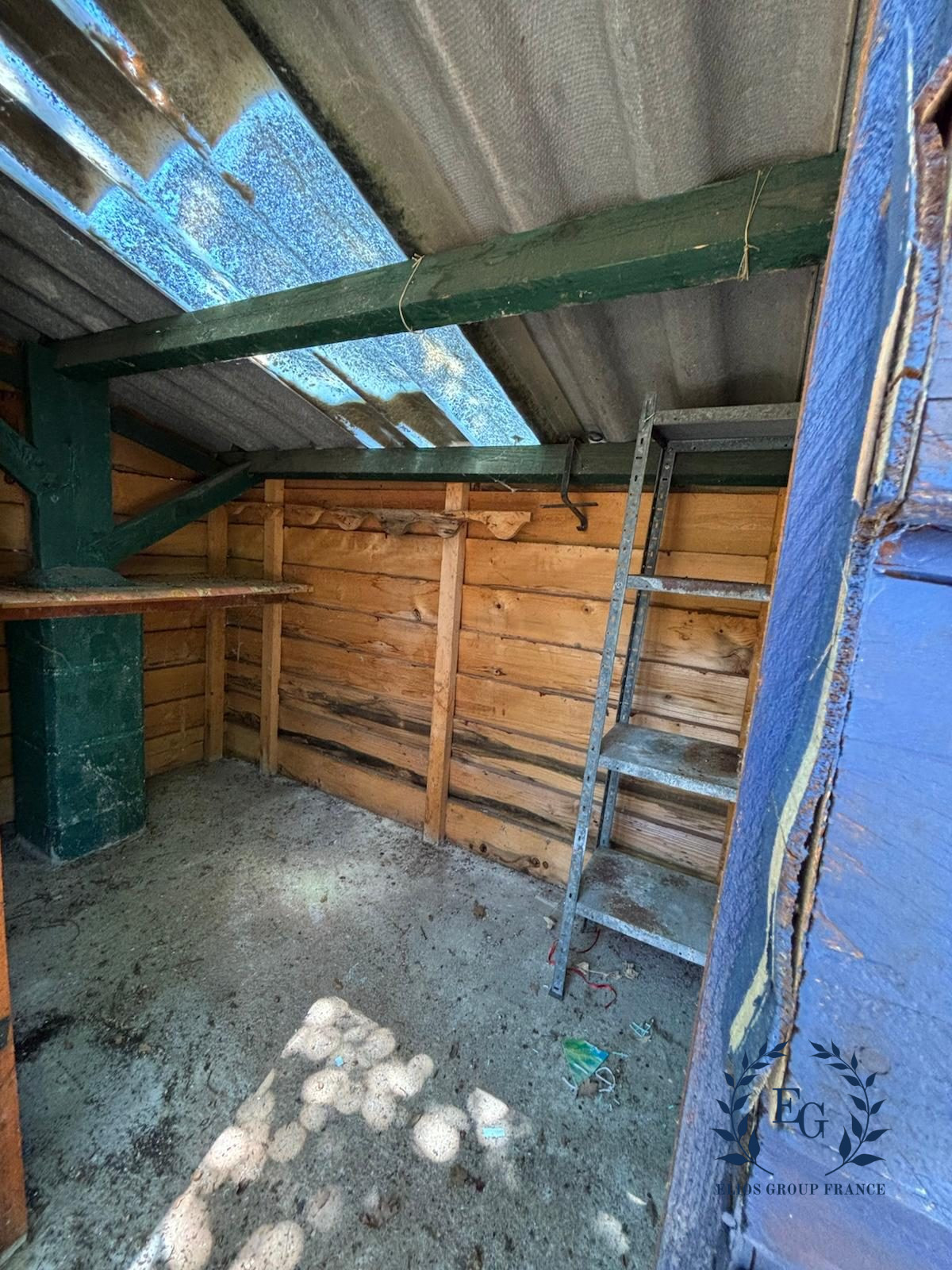 Vente maison 275 600 €  Régusse