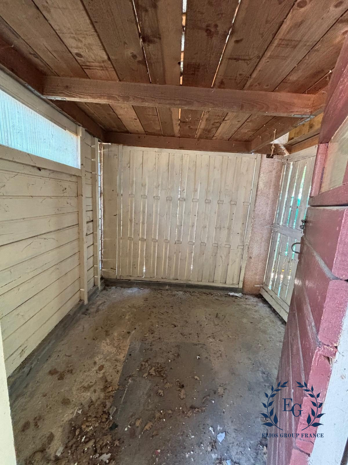 A vendre maison Régusse 83630; 275 600 € 