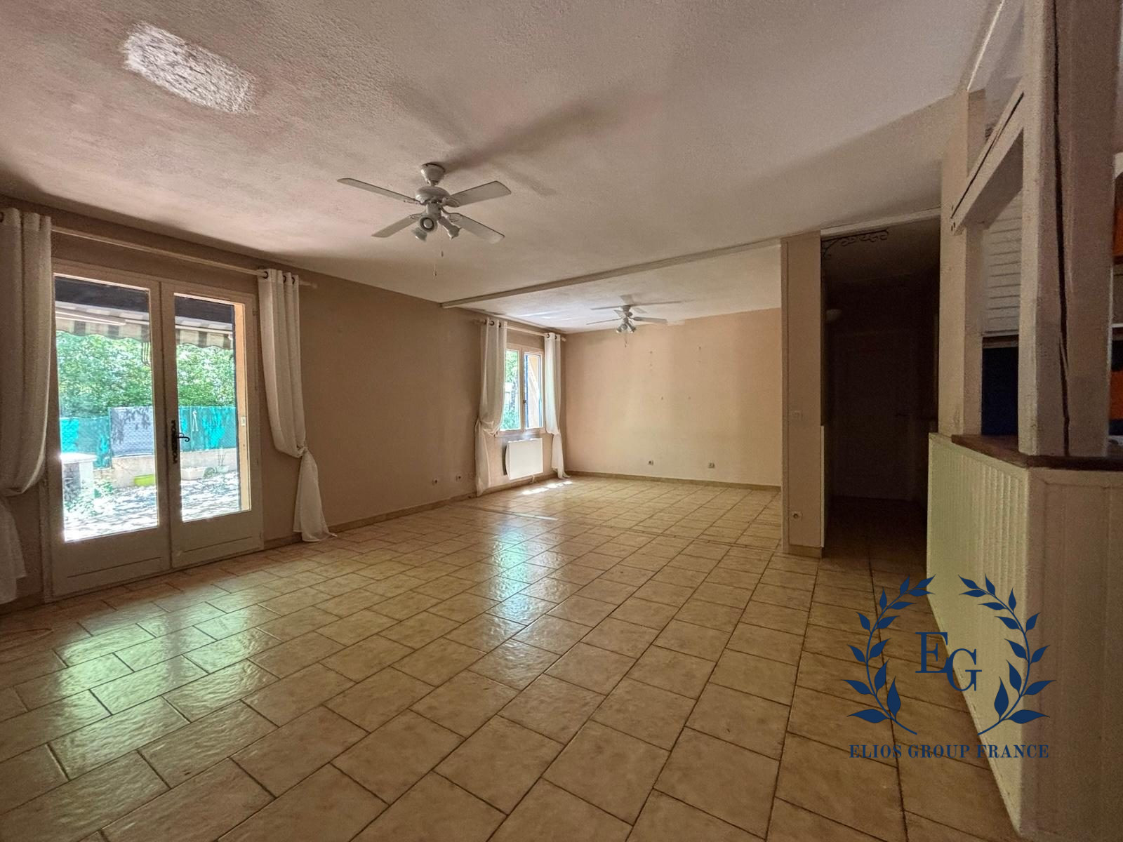 Achat maison Régusse Réf. 228-ELIOSGROUP1_228