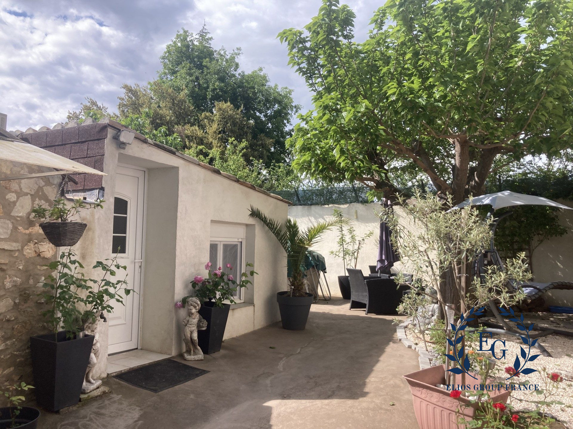 Vente maison 199 000 €  Tavernes