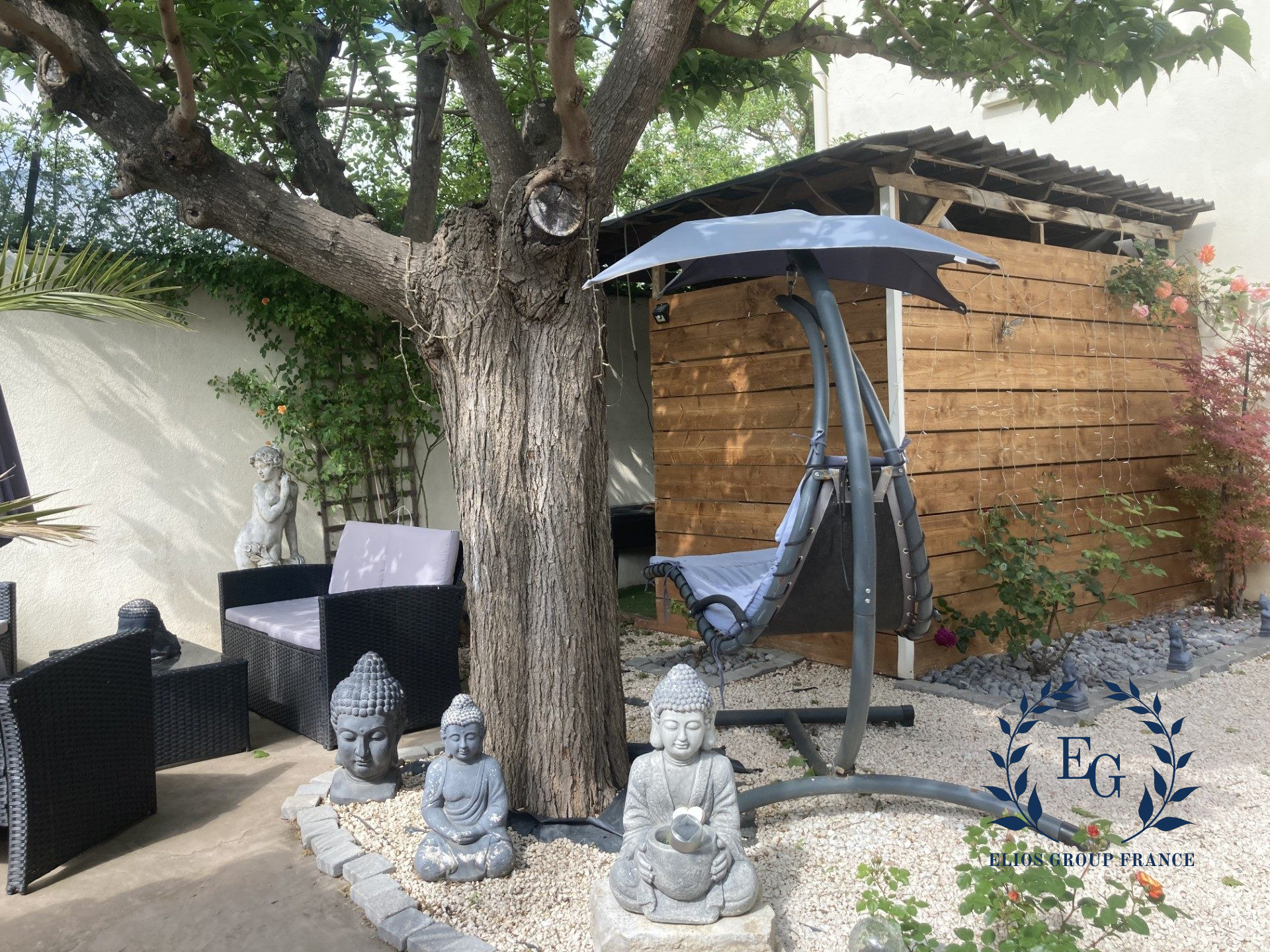 Achat maison Tavernes Réf. 230-ELIOSGROUP1_230