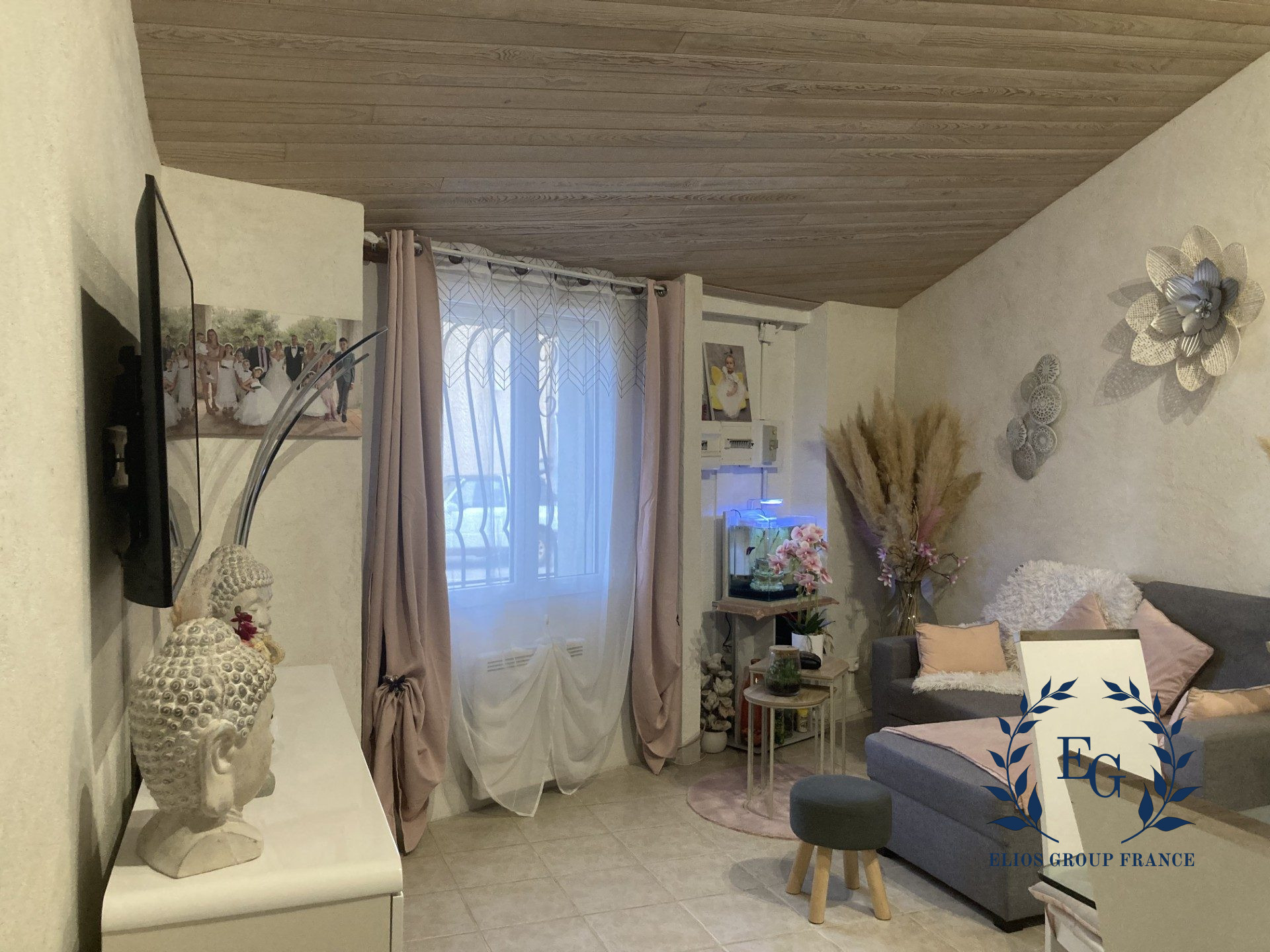 Achat maison Tavernes Réf. 230-ELIOSGROUP1_230