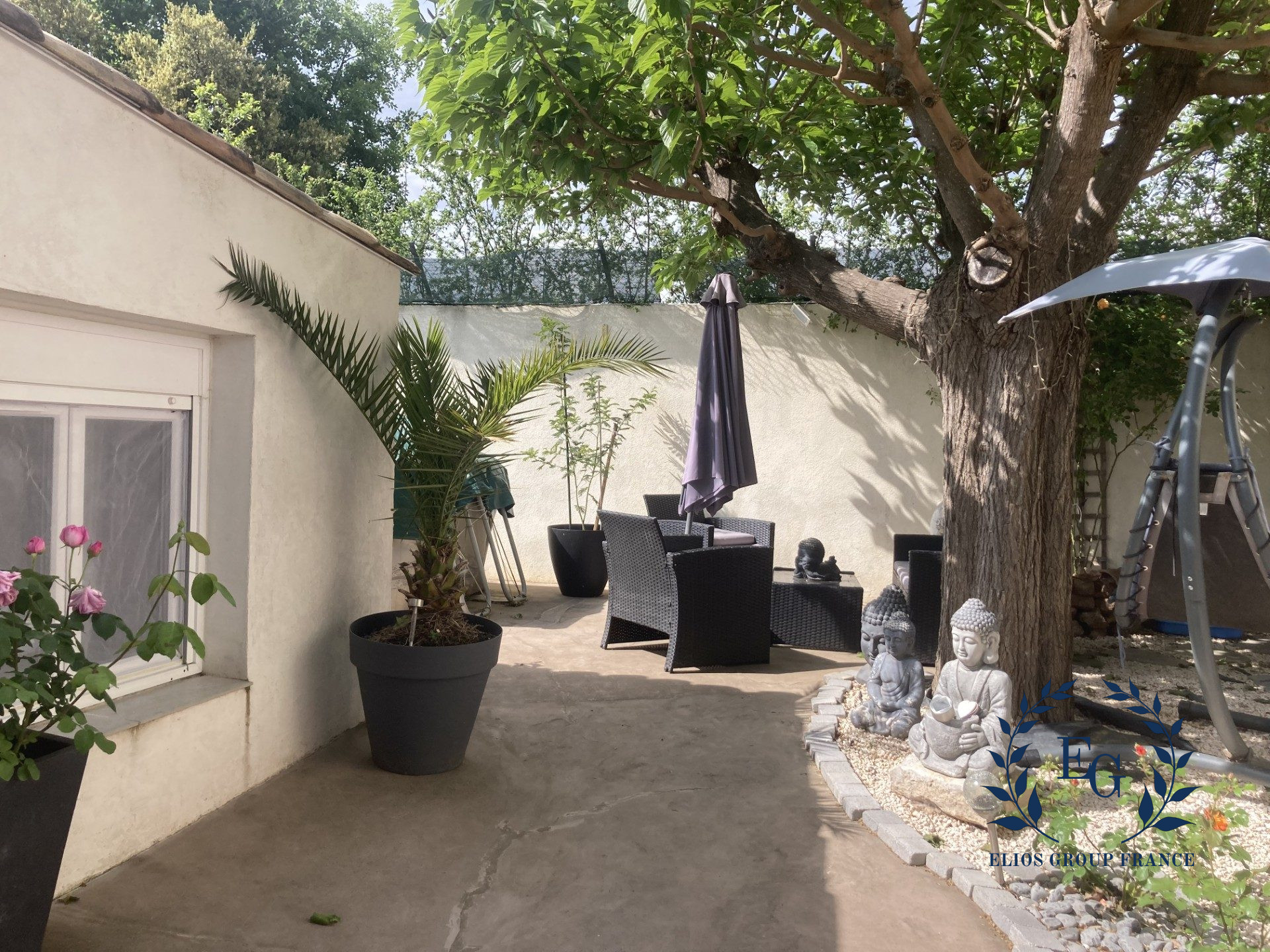 Vente maison 199 000 €  Tavernes