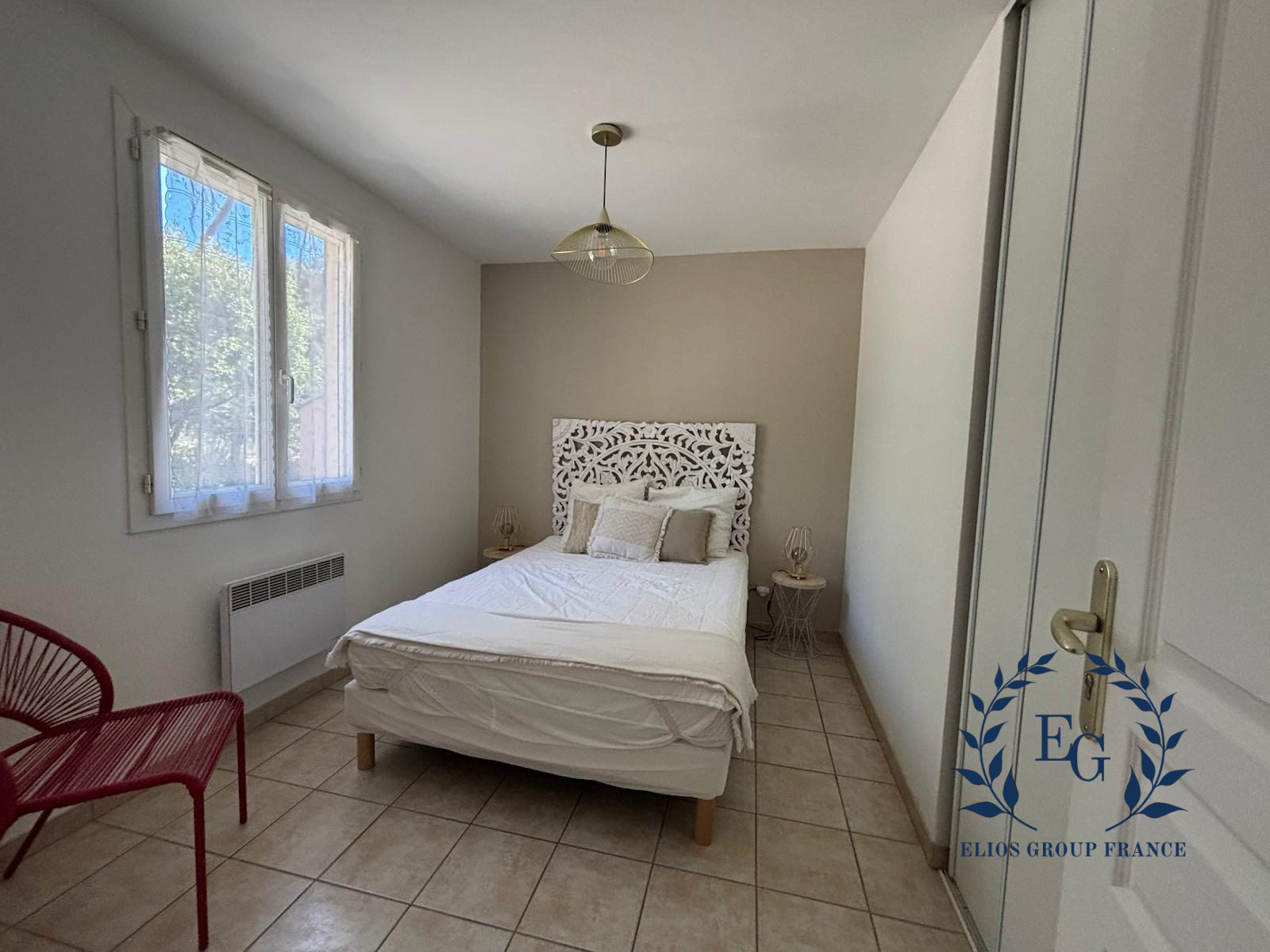Maison 339 000 € Réf. 232-ELIOSGROUP1_232 Sillans la Cascade