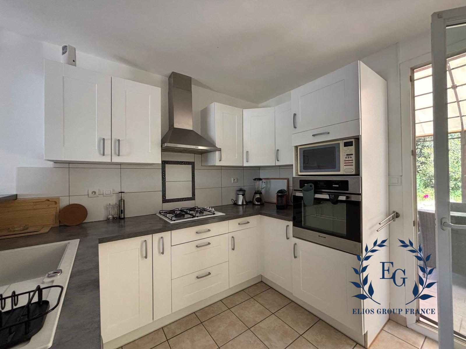 Maison 339 000 € sur Sillans la Cascade (83690) - Réf. 232-ELIOSGROUP1_232