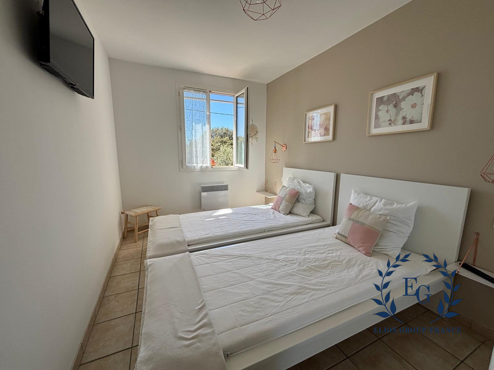 Achat maison Sillans la Cascade Réf. 232-ELIOSGROUP1_232