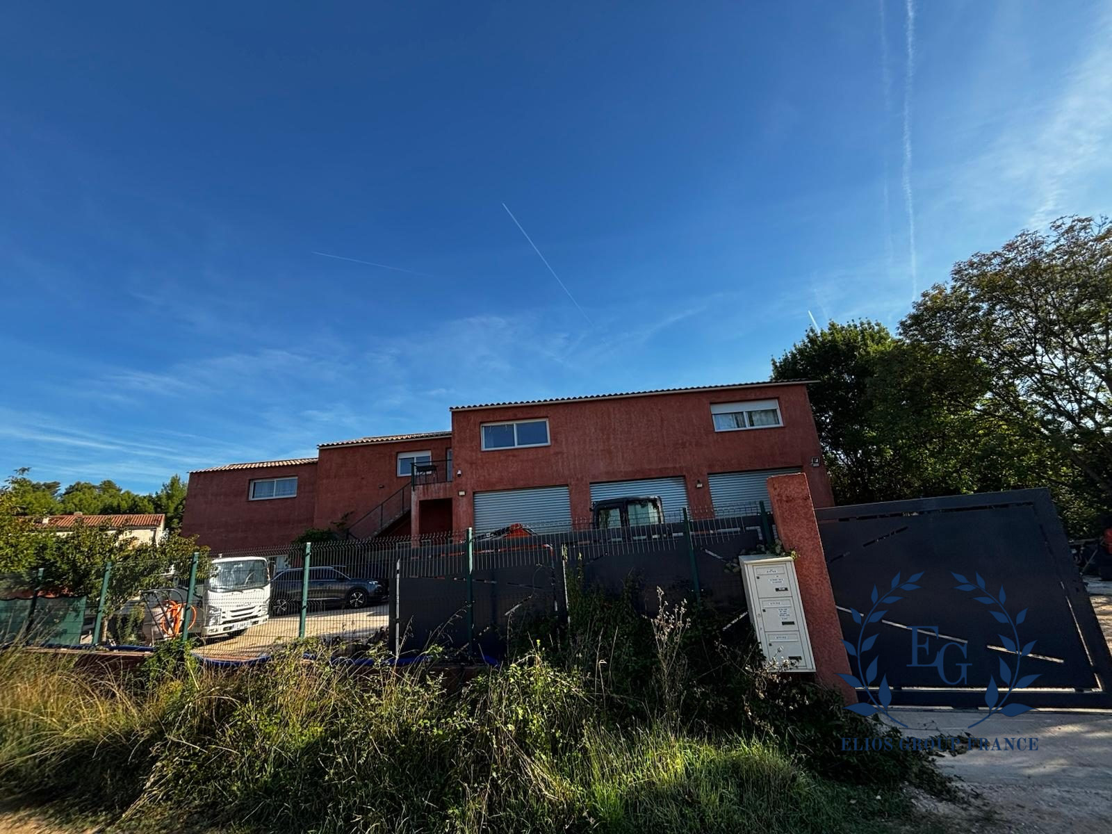 Location local commercial Tourves Réf. 205-ELIOSGROUP1_205