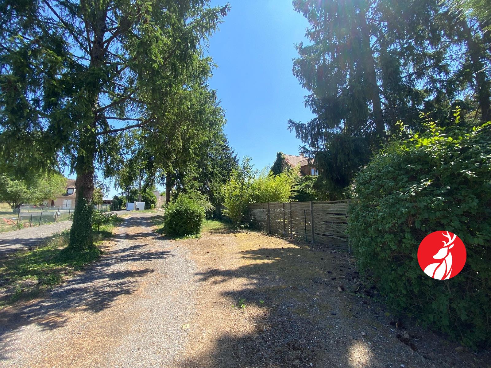 Terrain 114 000 € Réf. 8769-6823 Acheres la Foret