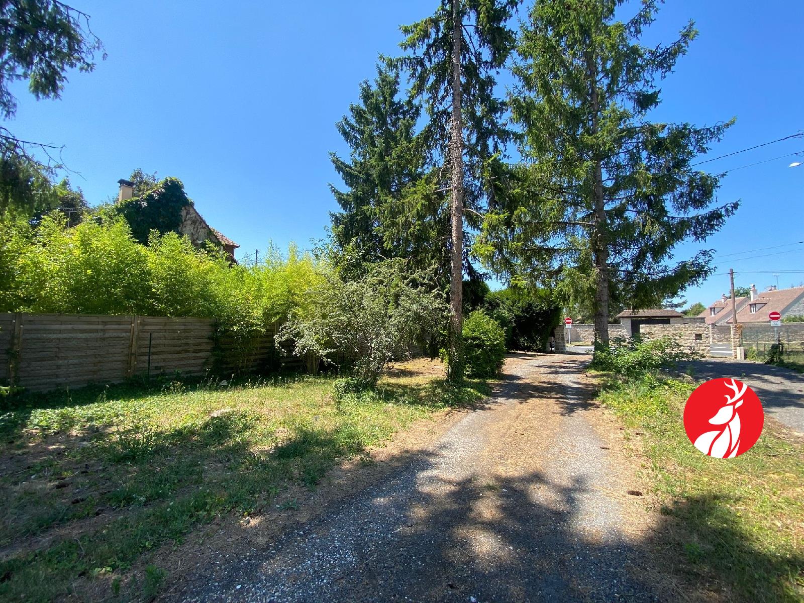 Terrain sur Acheres la Foret ; 114 000 € ; Vente Réf. 8769-6823