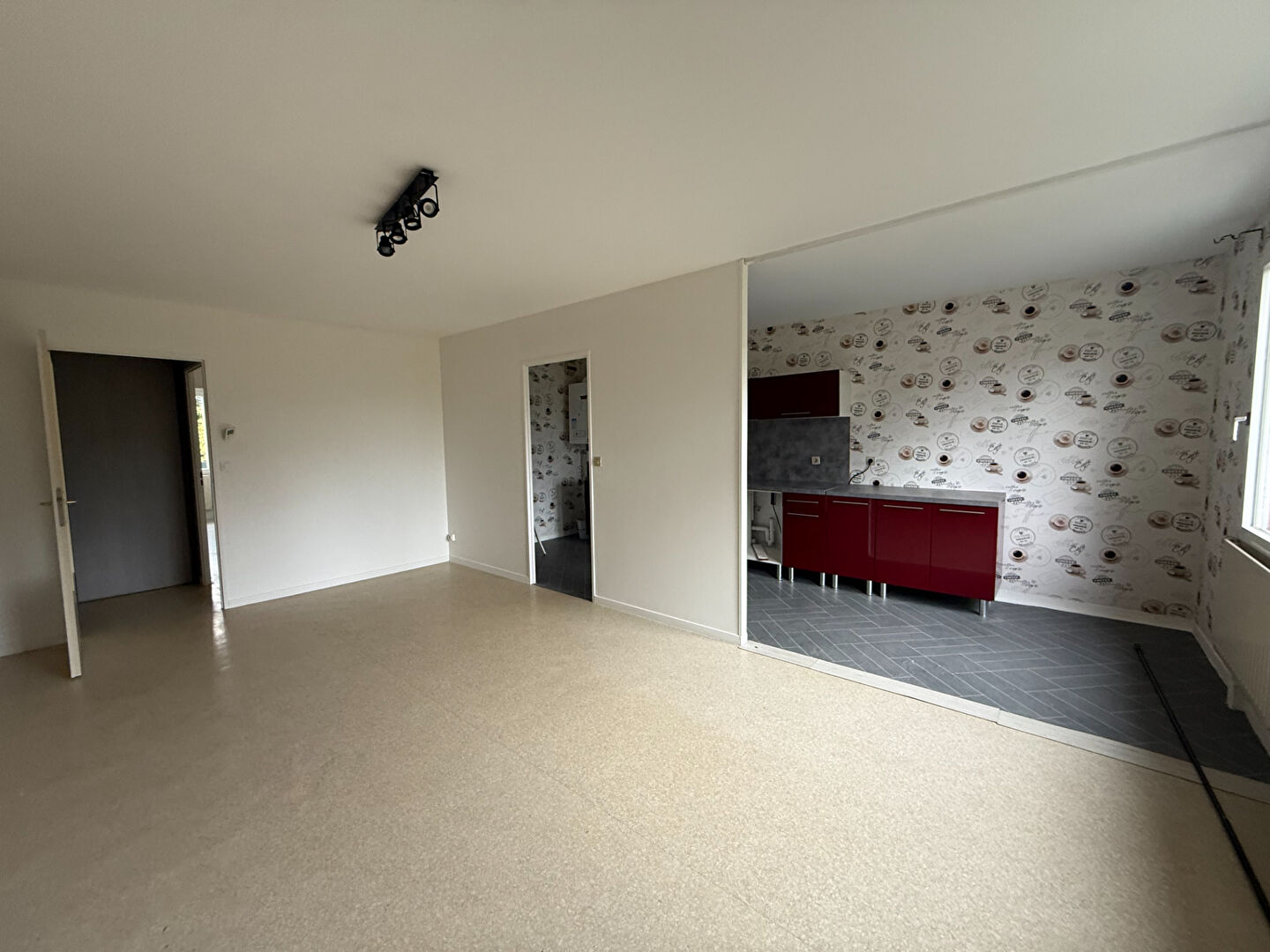 A louer appartement 685 €  Chateau Thierry