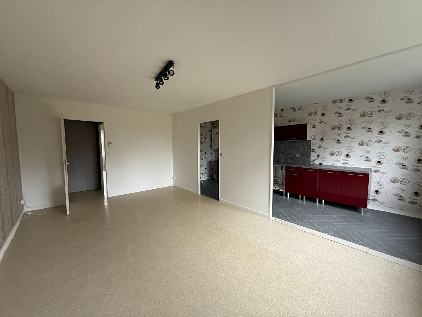 Appartement 685 €  Réf. 640 Chateau Thierry