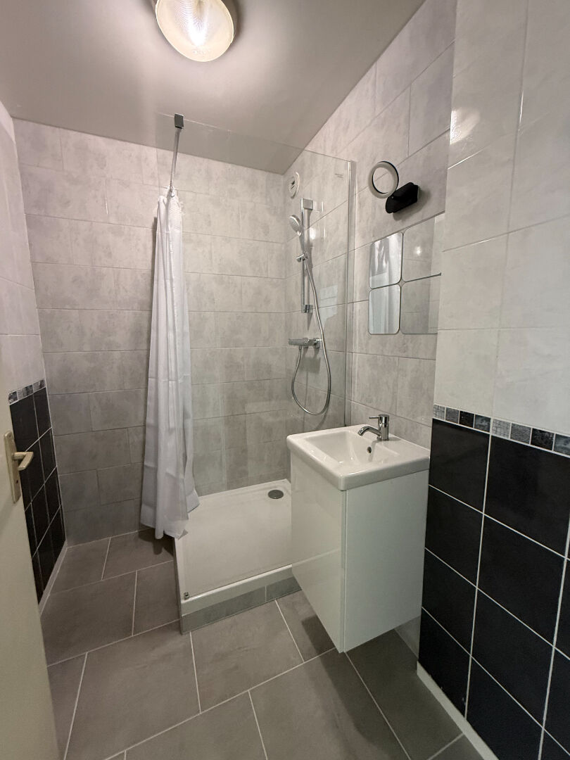 Location appartement Chateau Thierry Réf. 640