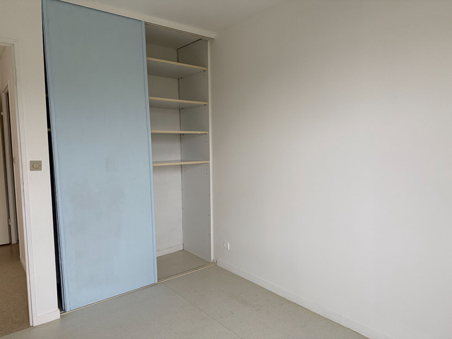 Location appartement Chateau Thierry Réf. 640