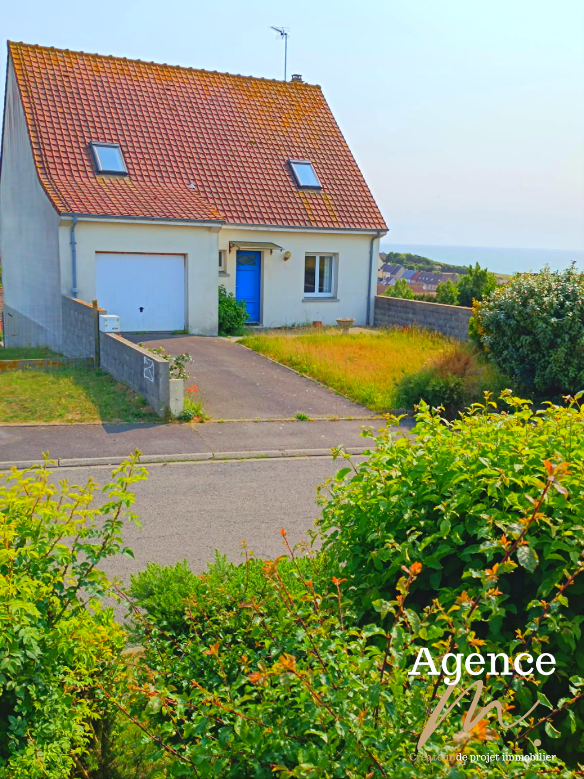 Vente maison 332 800 €  Équihen-Plage