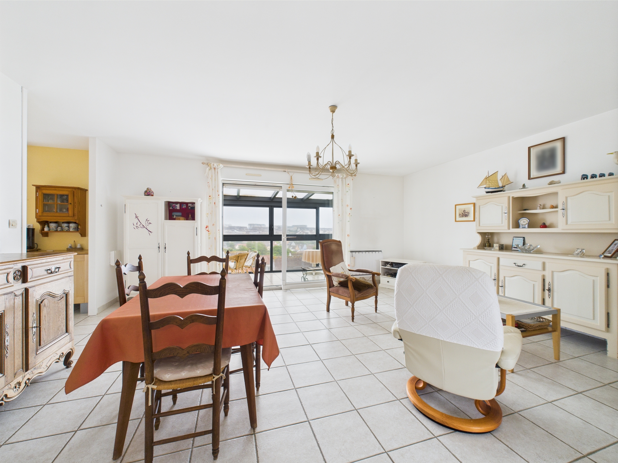 Maison sur Équihen-Plage ; 332 800 €  ; Achat Réf. AGE61