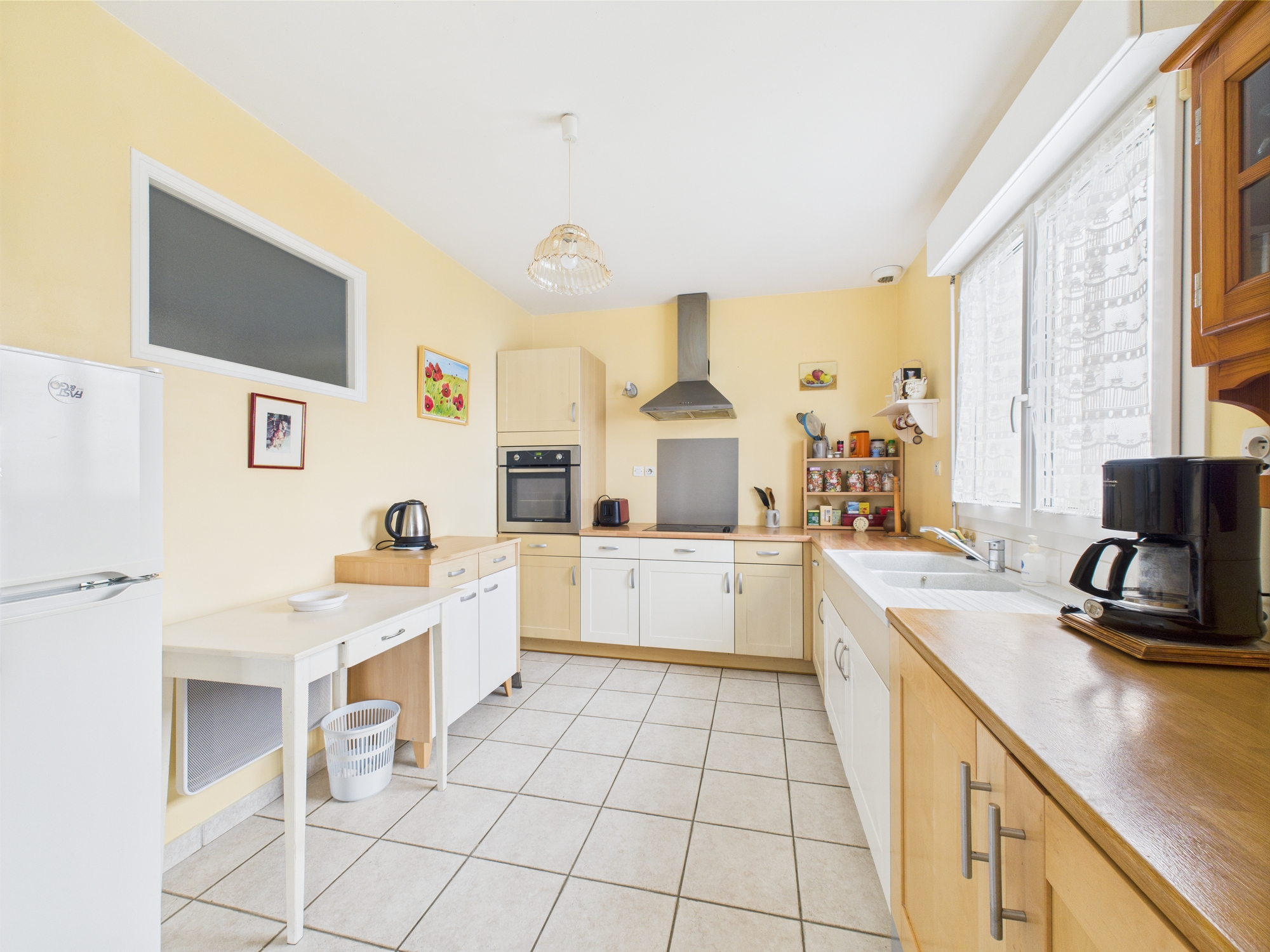 Vente maison 332 800 €  Équihen-Plage