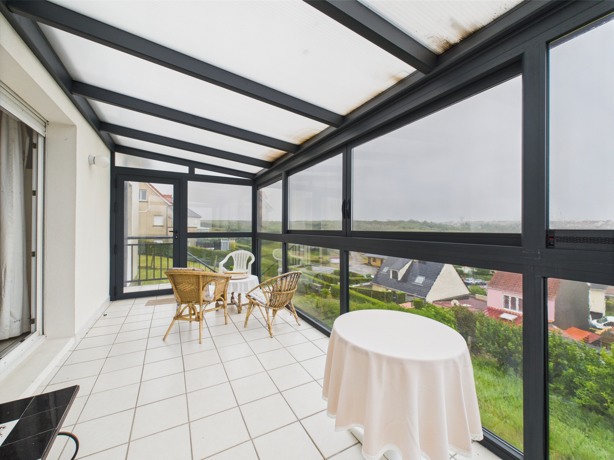 Maison 332 800 €  Réf. AGE61 Équihen-Plage